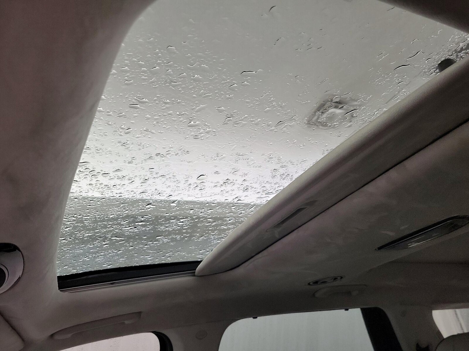 Sunroof(s) & Skylight(s)