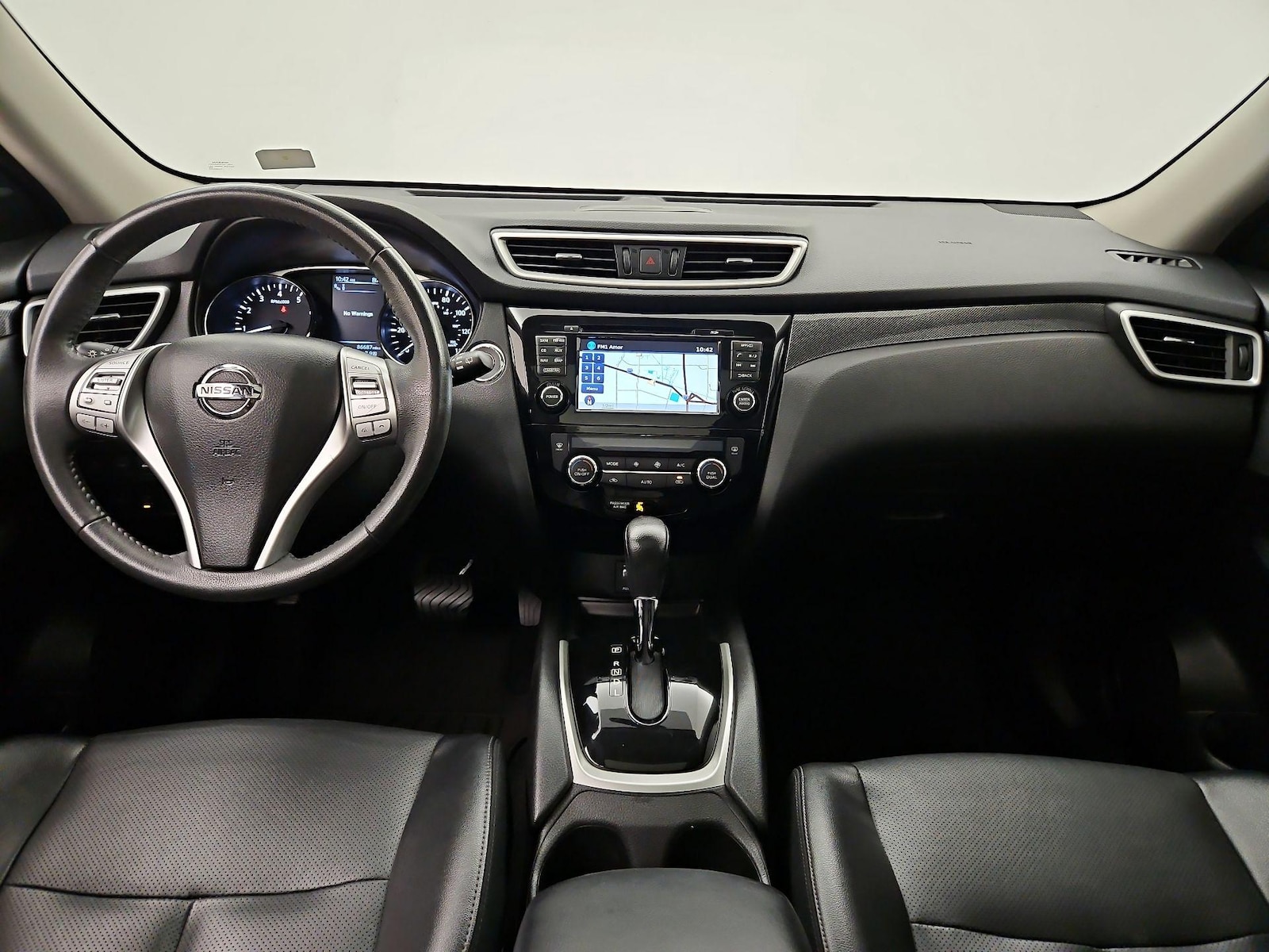 Navigation System