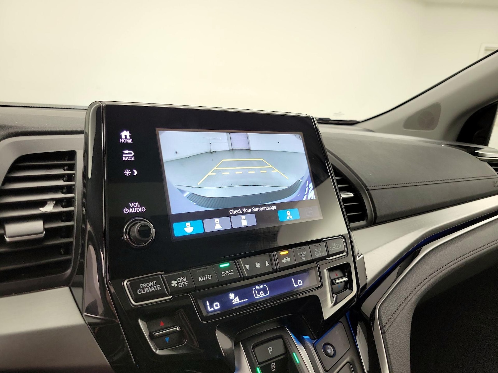 2024 Honda Odyssey Touring - Photo 15