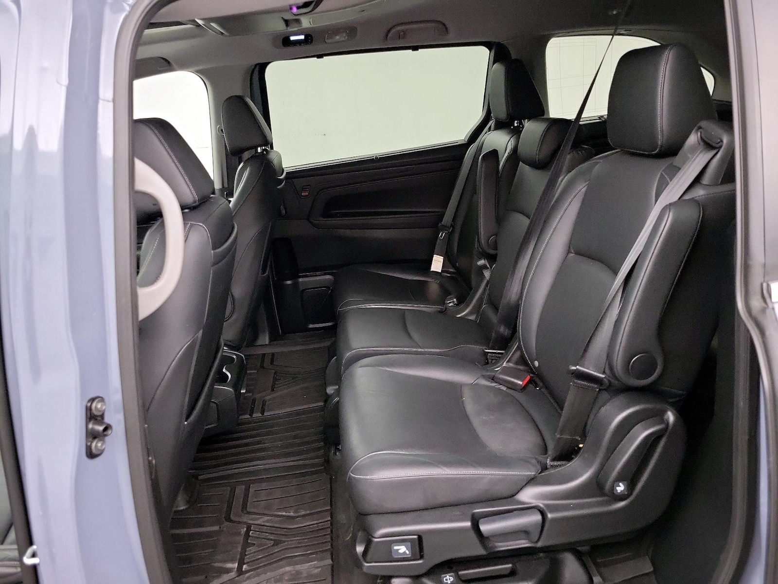 2024 Honda Odyssey Touring - Photo 21