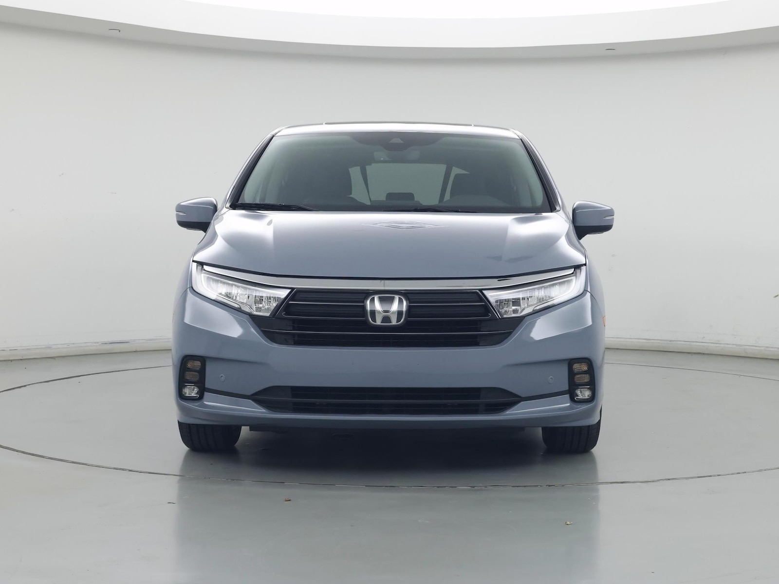 2024 Honda Odyssey Touring - Photo 6