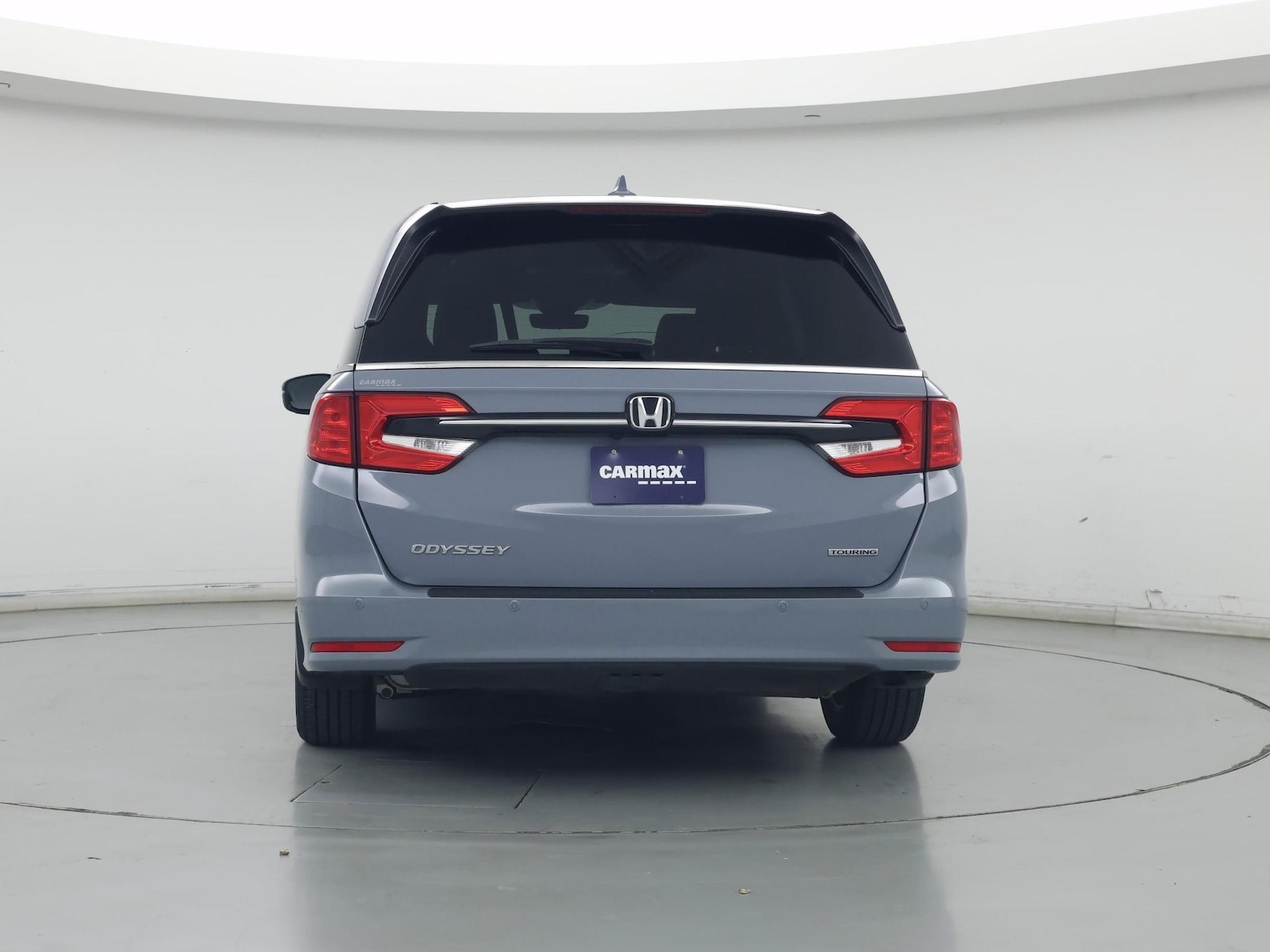 2024 Honda Odyssey Touring - Photo 7