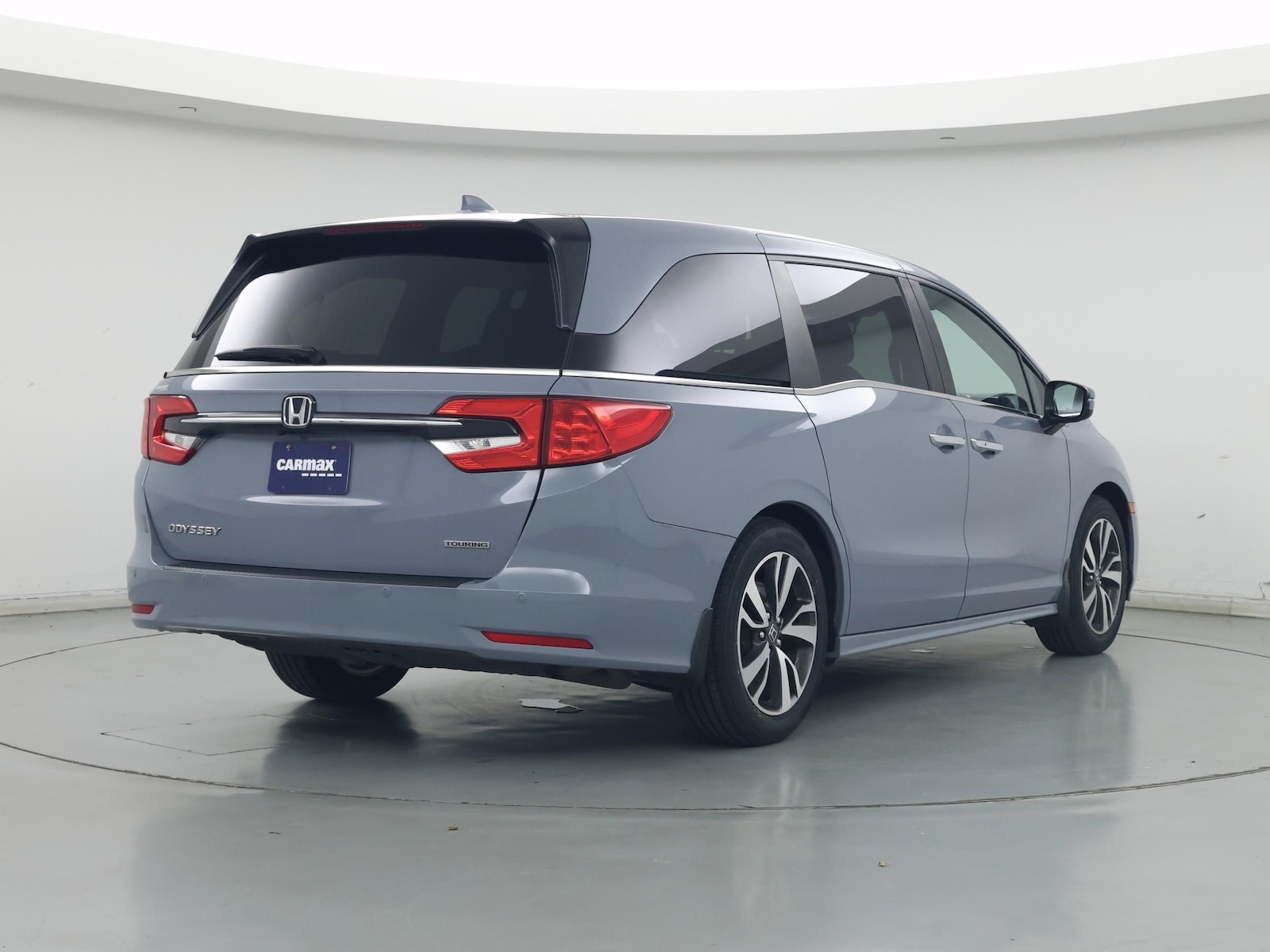 2024 Honda Odyssey Touring - Photo 9