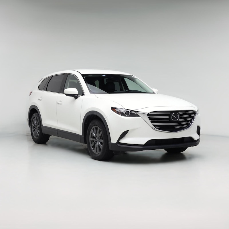 2021 Mazda CX-9 Touring