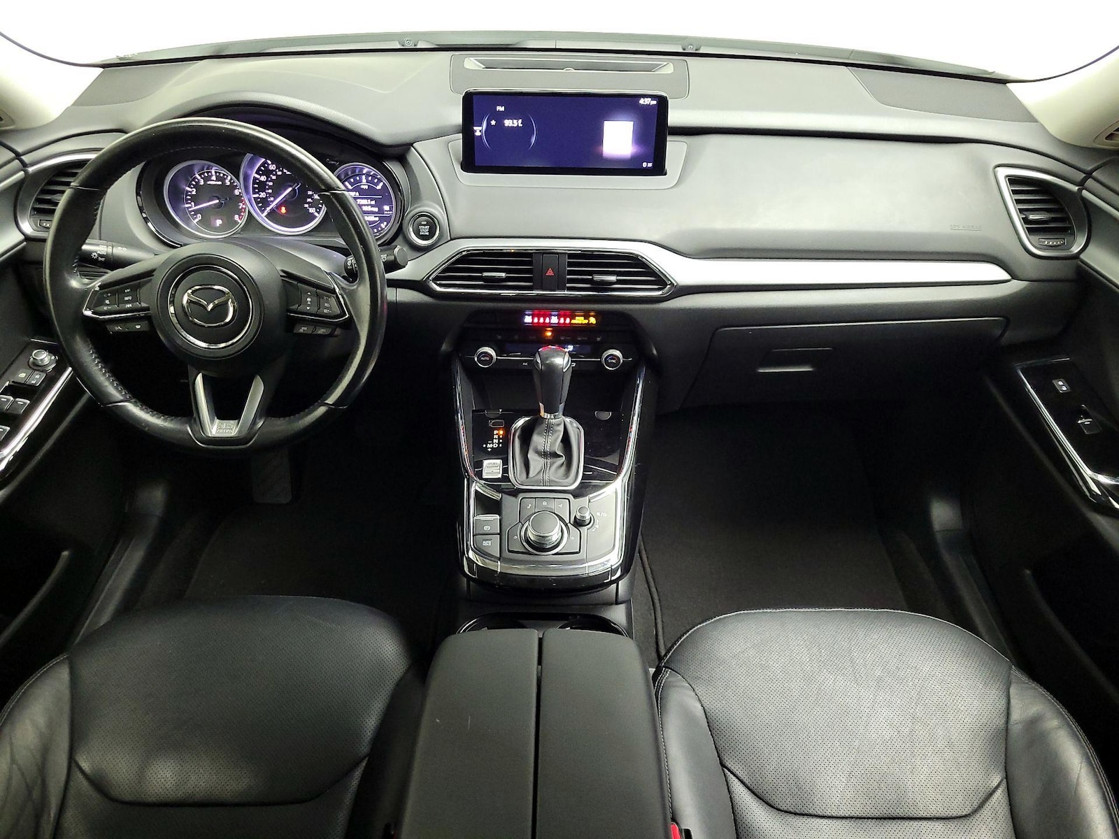 Apple CarPlay®