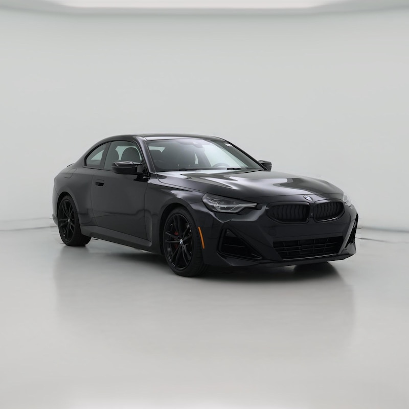 2024 BMW M240 I
