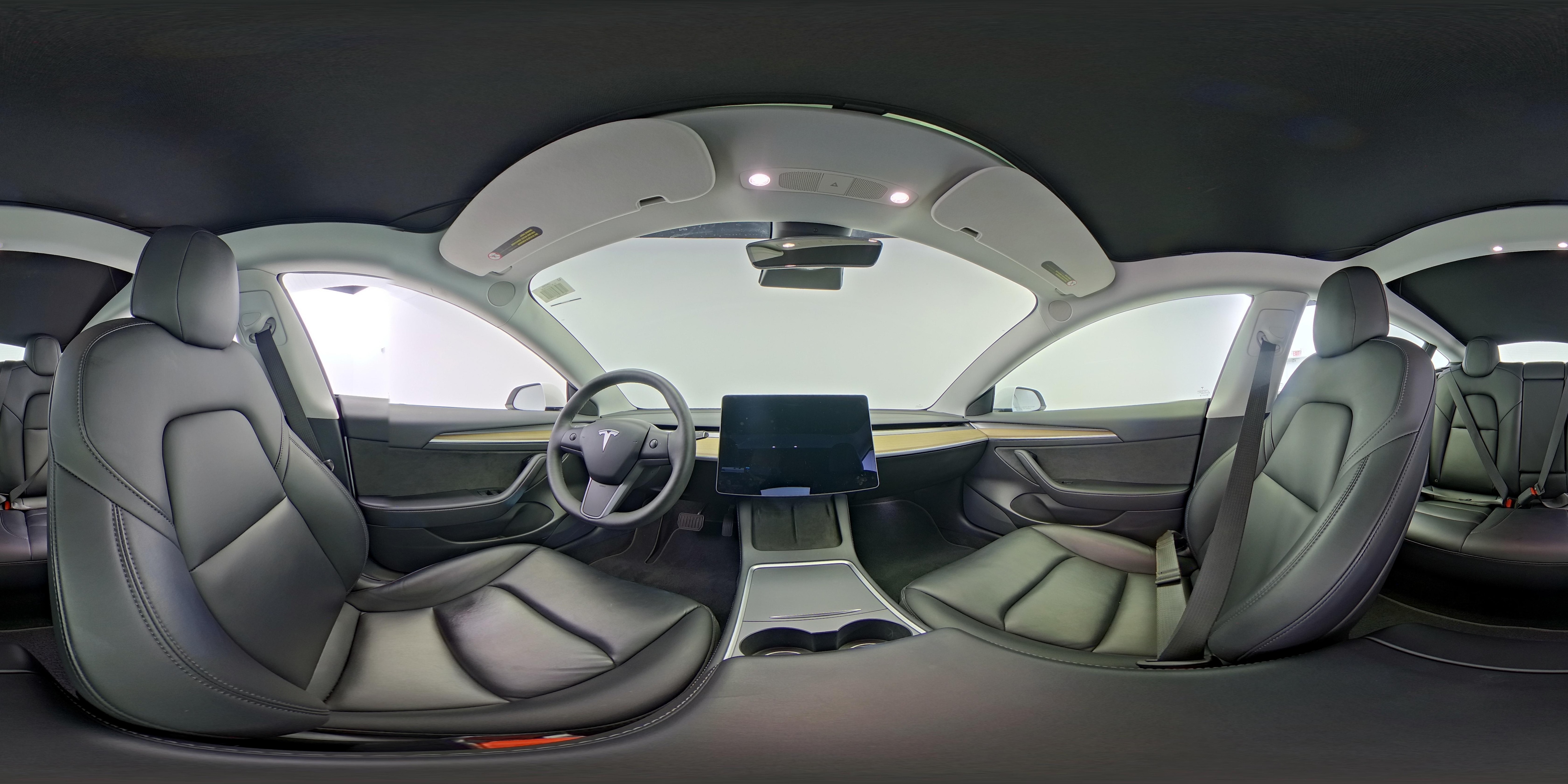 2021 Tesla Model 3 Base - Photo 27