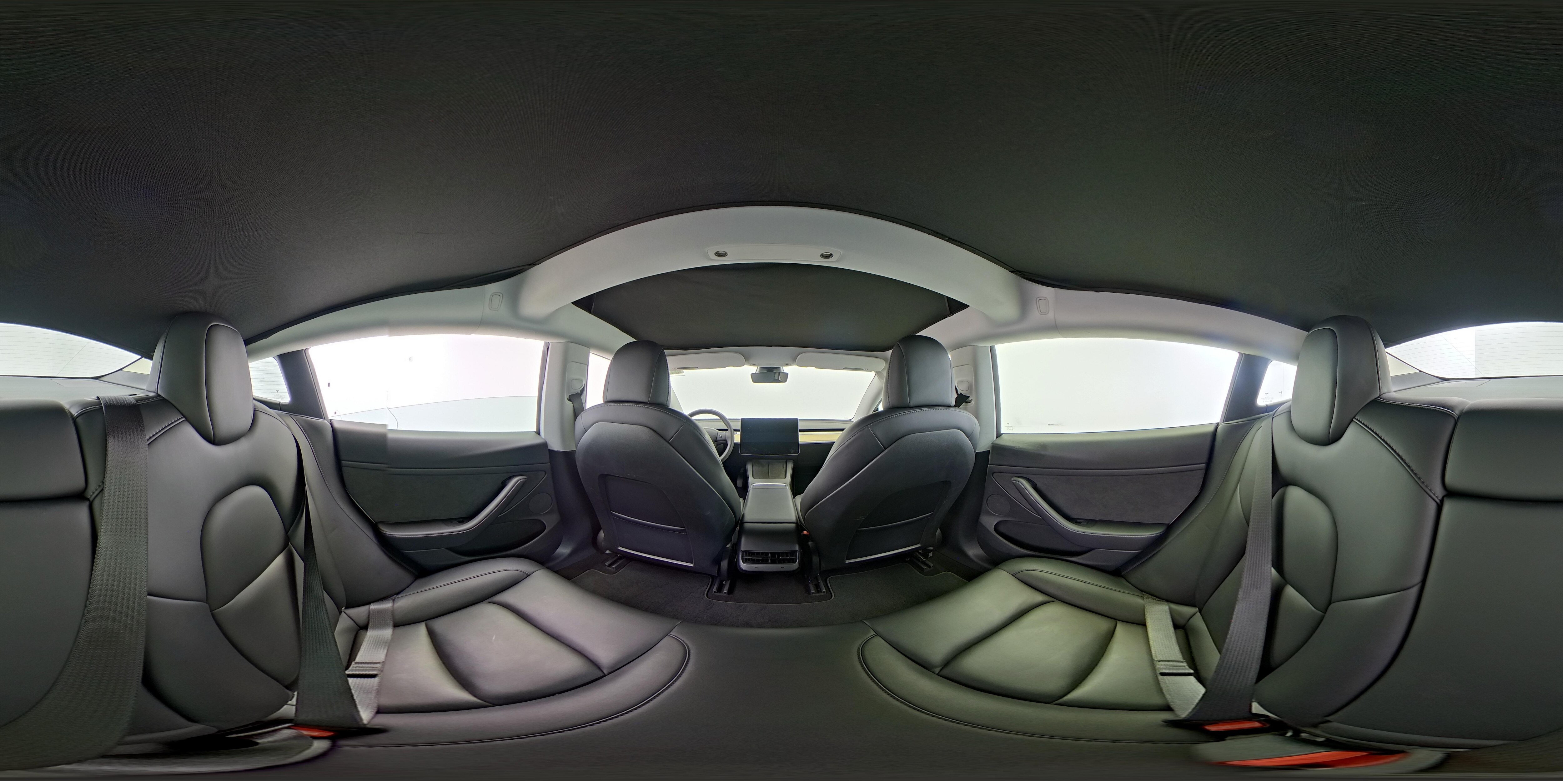 2021 Tesla Model 3 Base - Photo 28