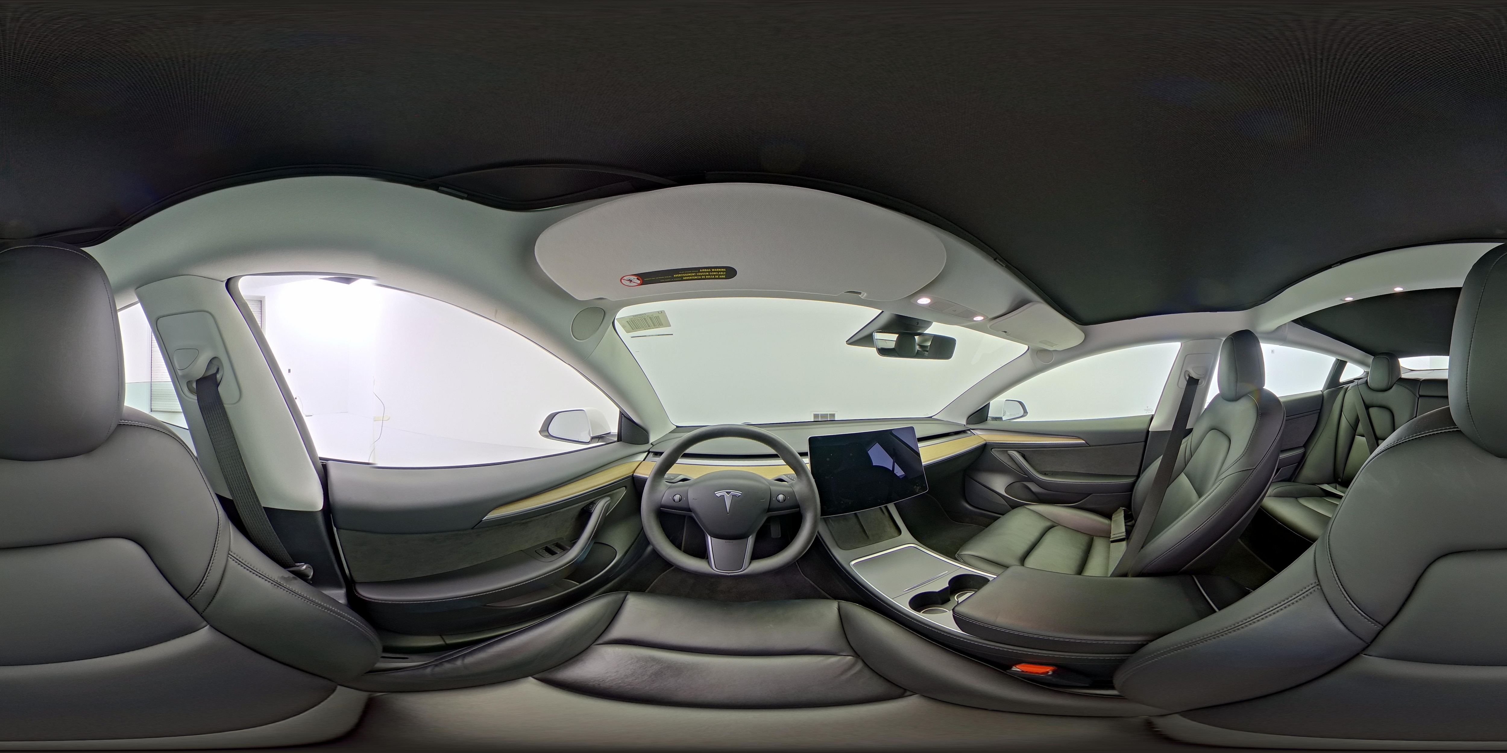 2021 Tesla Model 3 Base - Photo 29