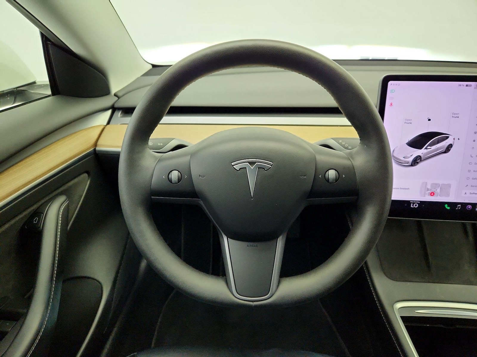2021 Tesla Model 3 Base - Photo 11