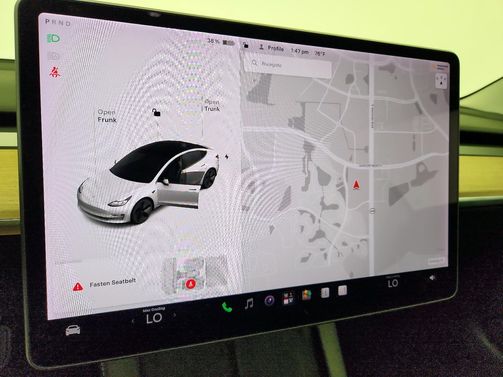 2021 Tesla Model 3 Base - Photo 15