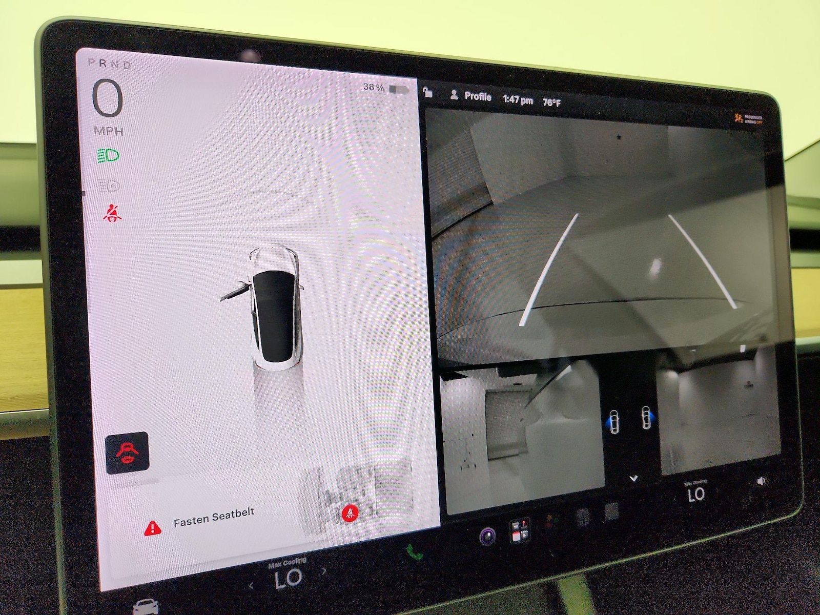 2021 Tesla Model 3 Base - Photo 16