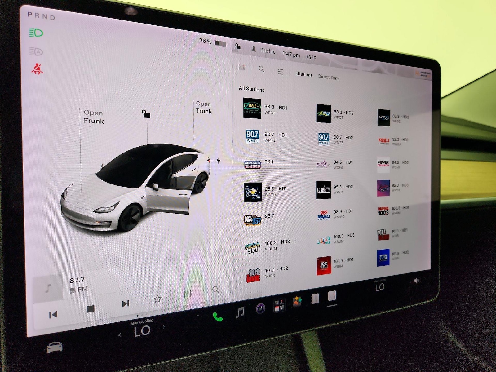 2021 Tesla Model 3 Base - Photo 17