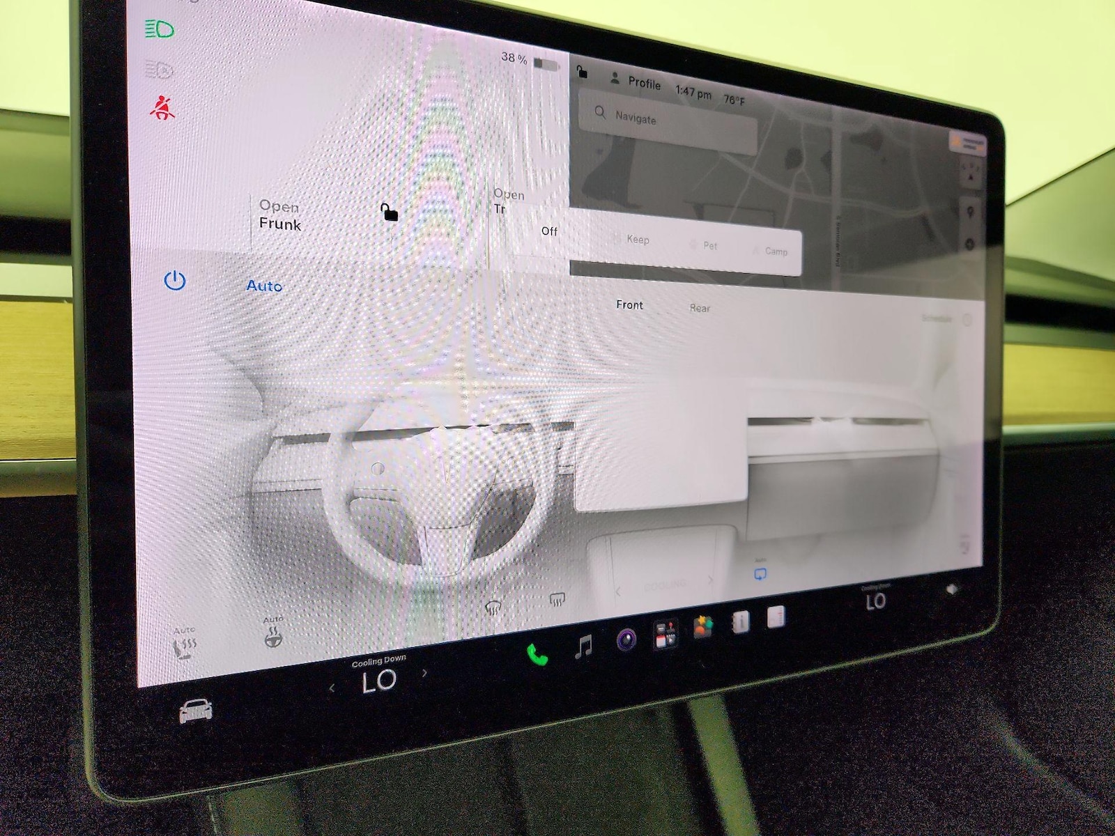 2021 Tesla Model 3 Base - Photo 18