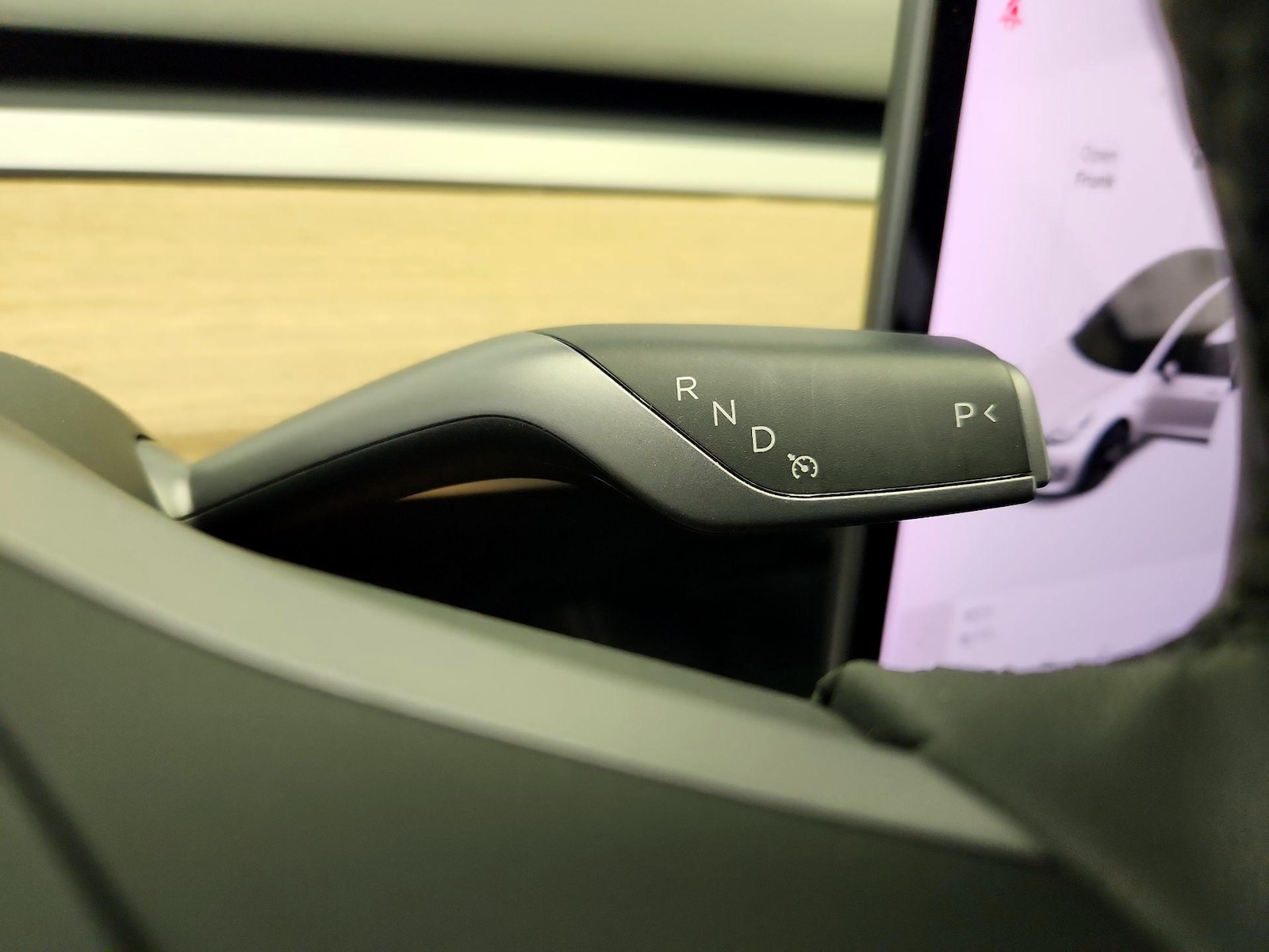 2021 Tesla Model 3 Base - Photo 19