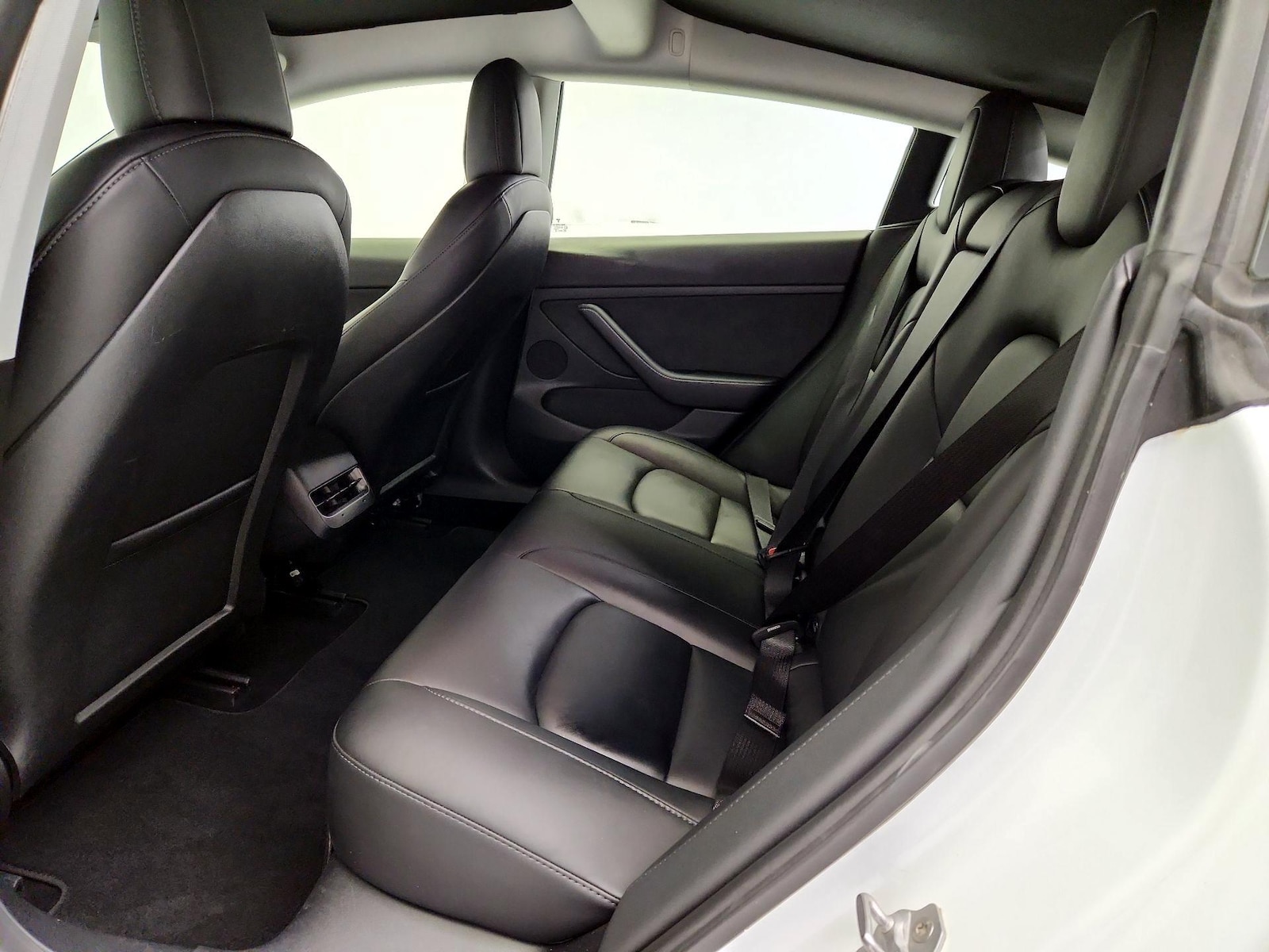 2021 Tesla Model 3 Base - Photo 22
