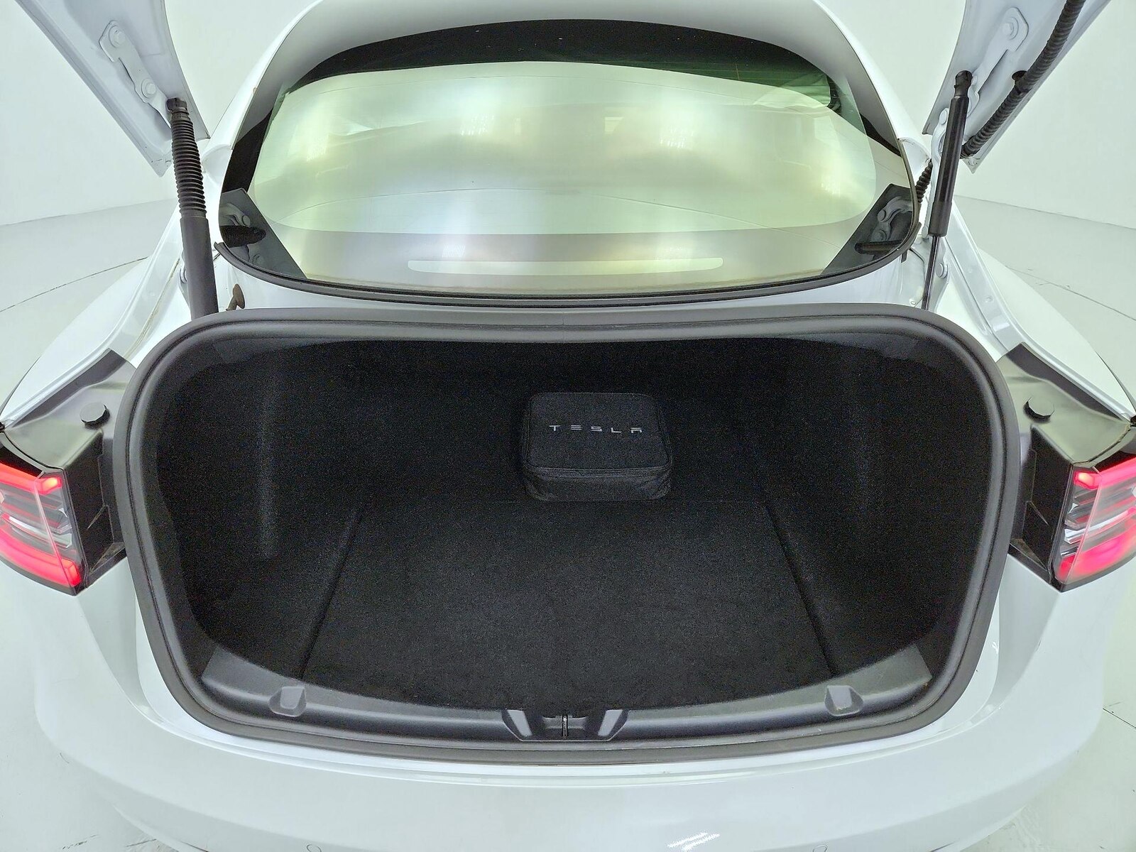 2021 Tesla Model 3 Base - Photo 23
