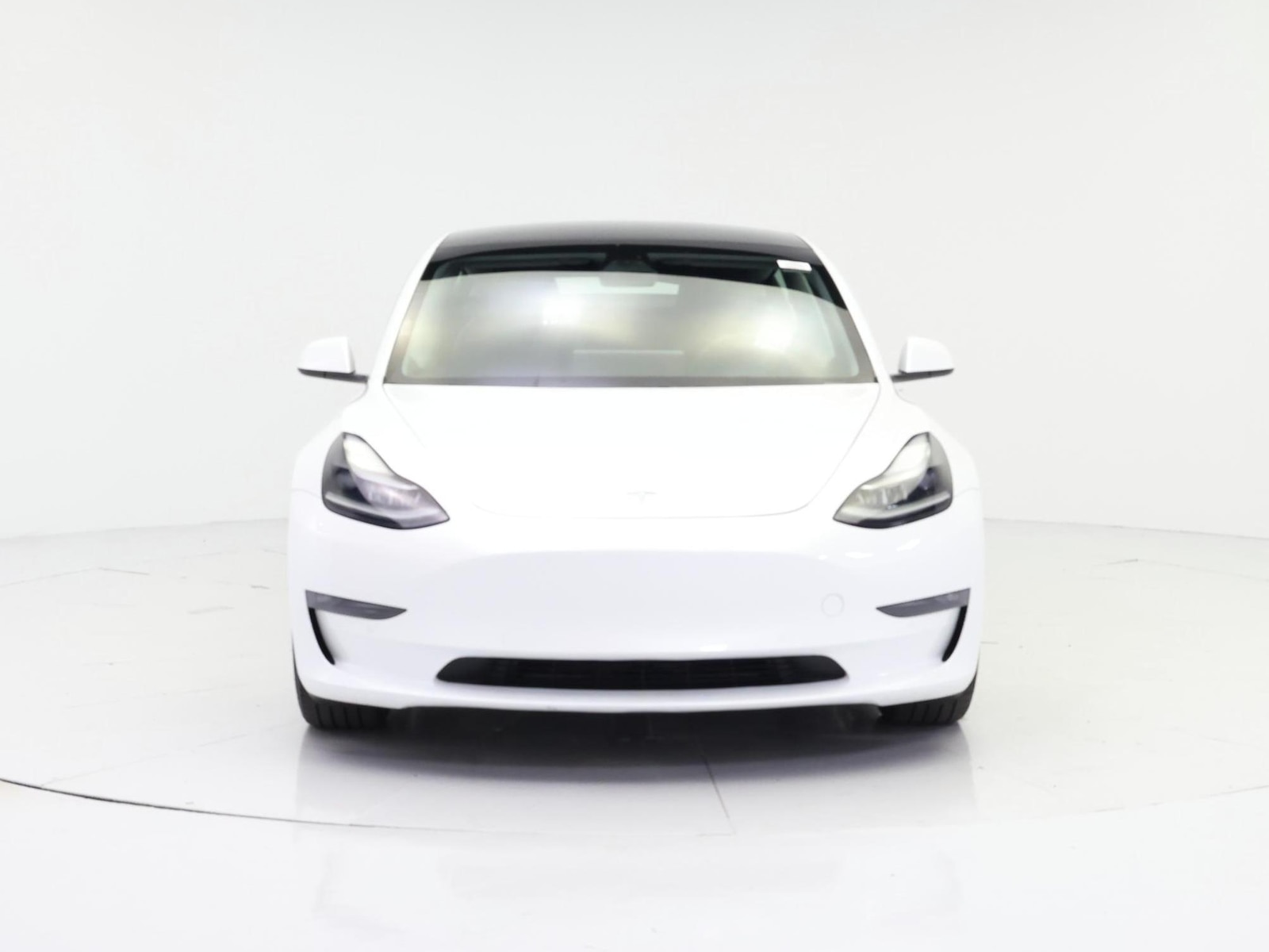 2021 Tesla Model 3 Base - Photo 6