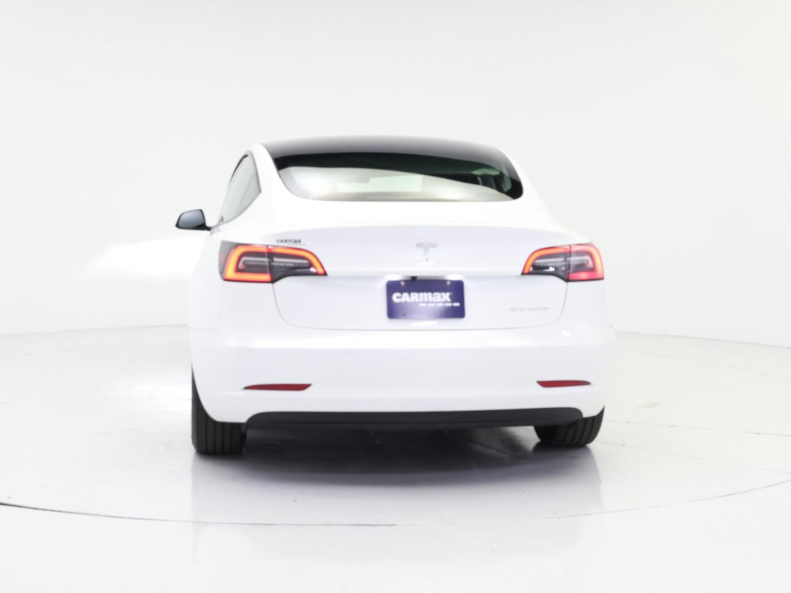 2021 Tesla Model 3 Base - Photo 7