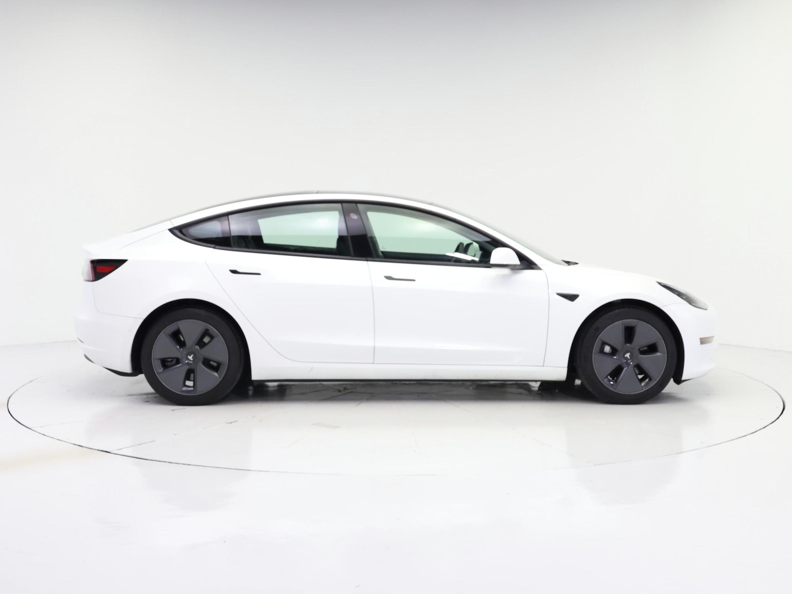 2021 Tesla Model 3 Base - Photo 8
