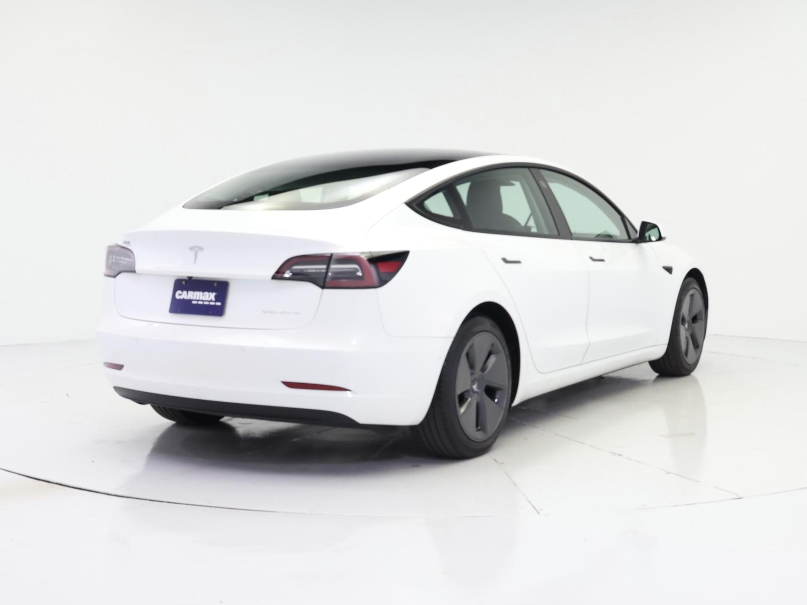 2021 Tesla Model 3 Base - Photo 9