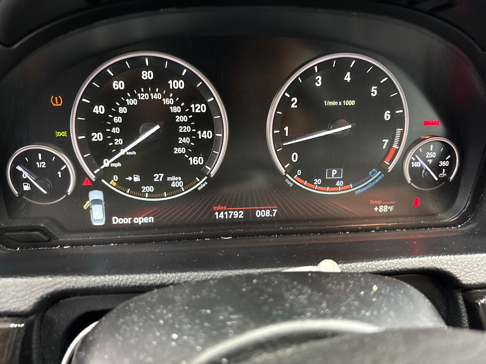 2011 BMW 535 I Gran Turismo