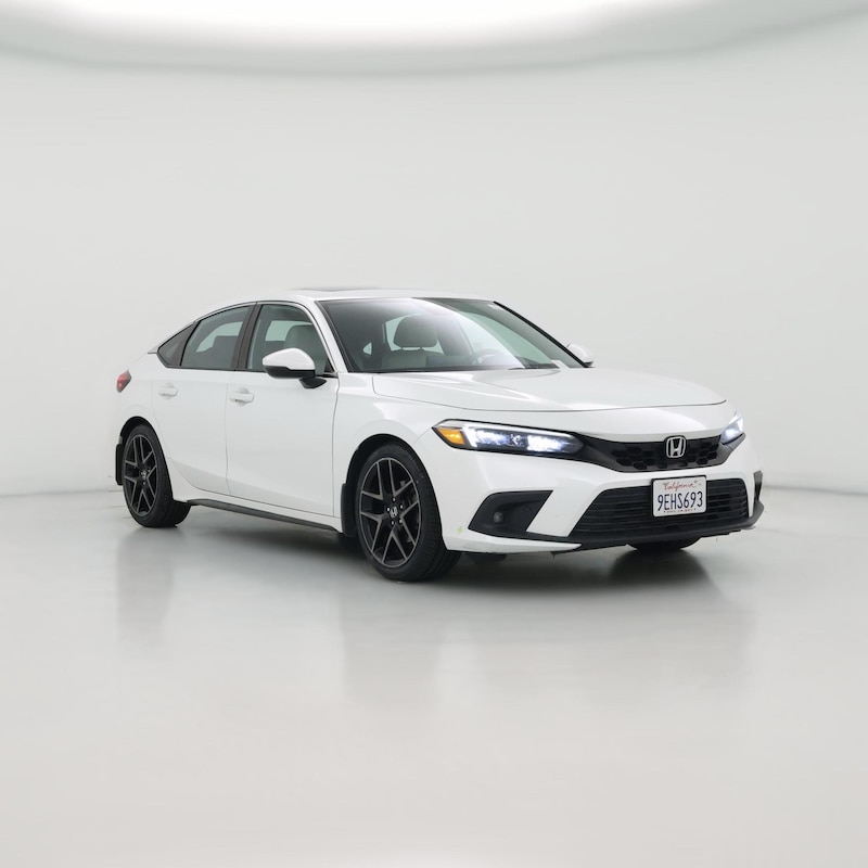 2023 Honda Civic Sport Touring