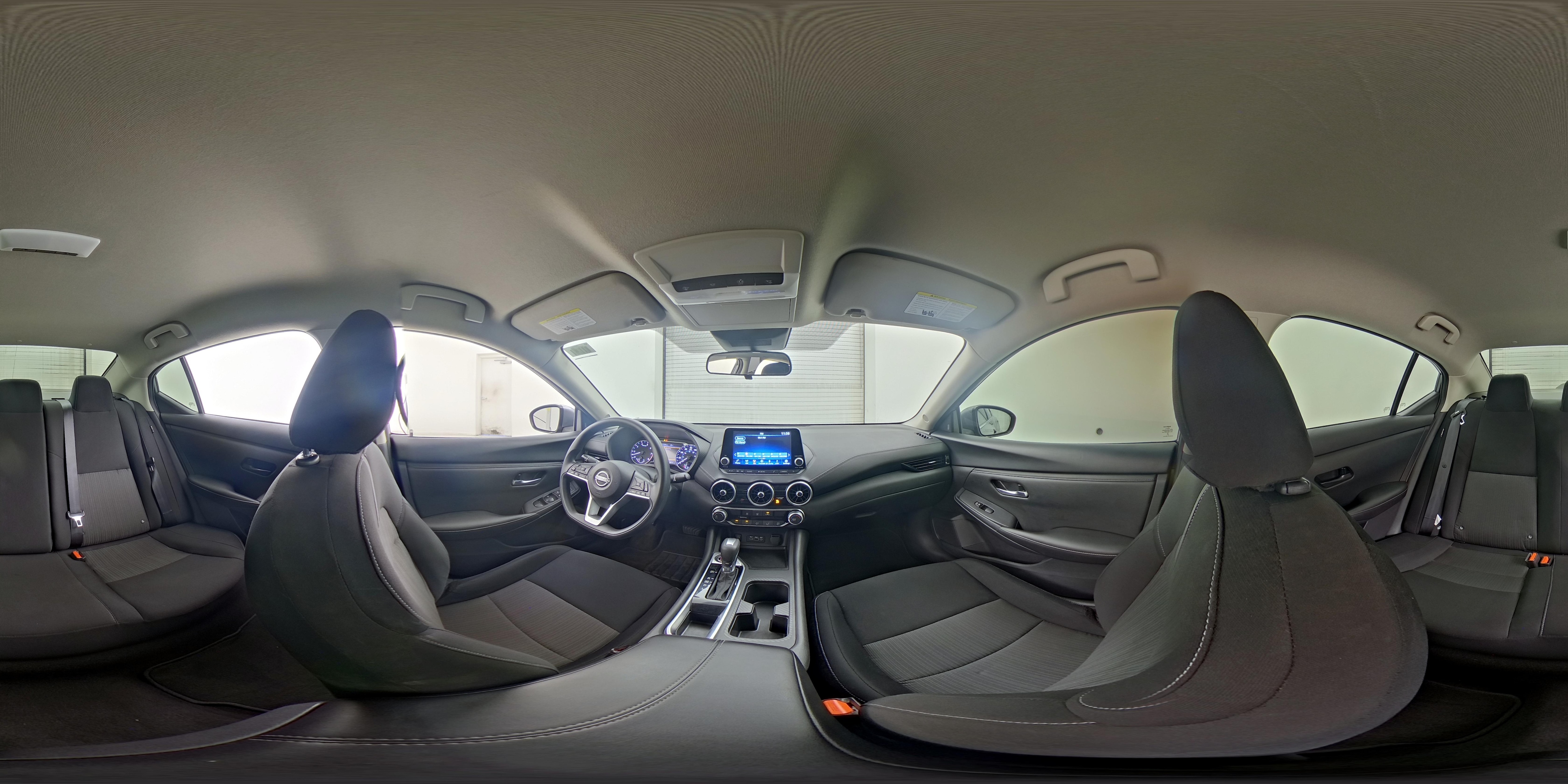 2024 Nissan Sentra SV - Photo 24