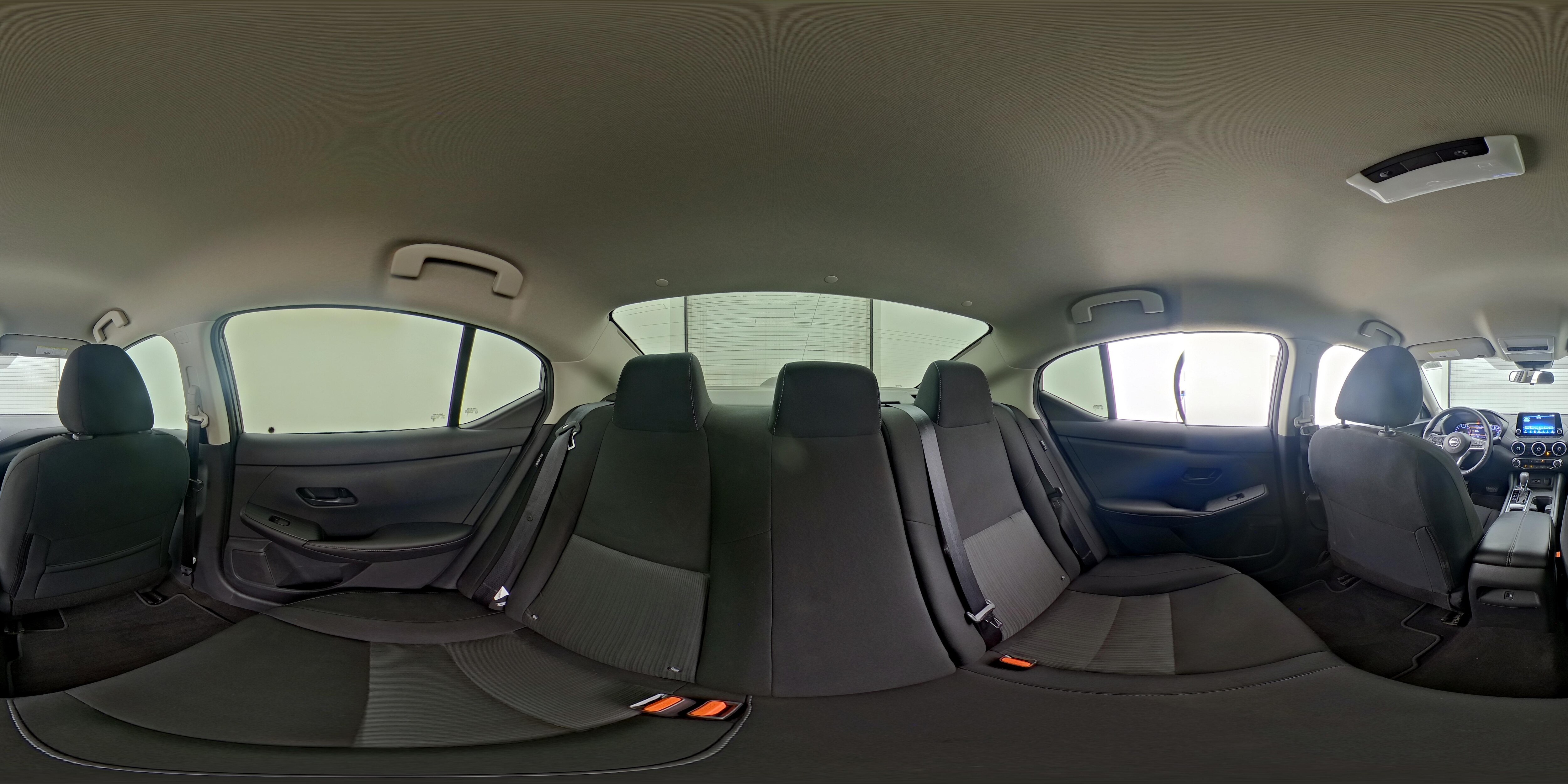 2024 Nissan Sentra SV - Photo 25