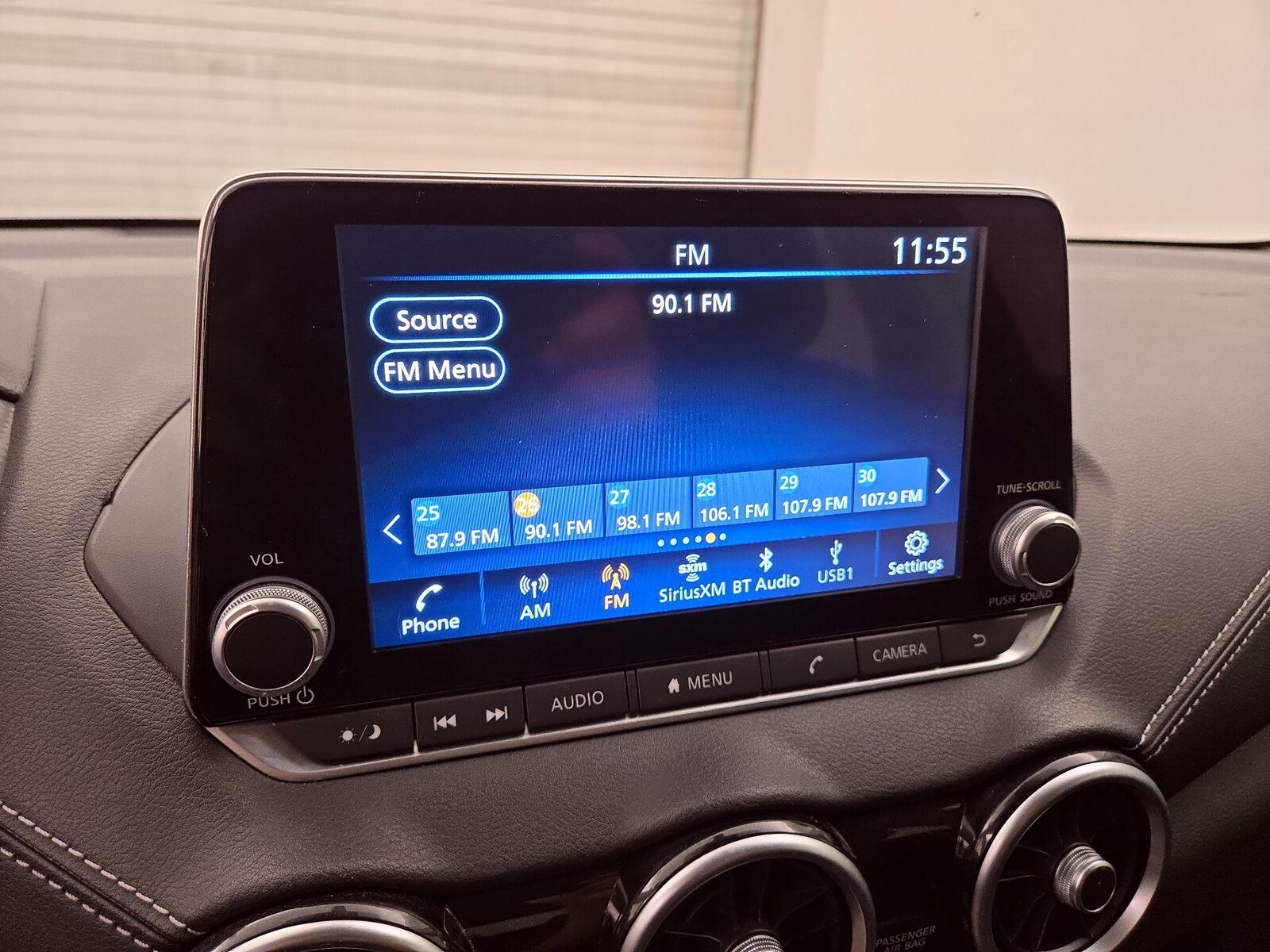 2024 Nissan Sentra SV - Photo 16