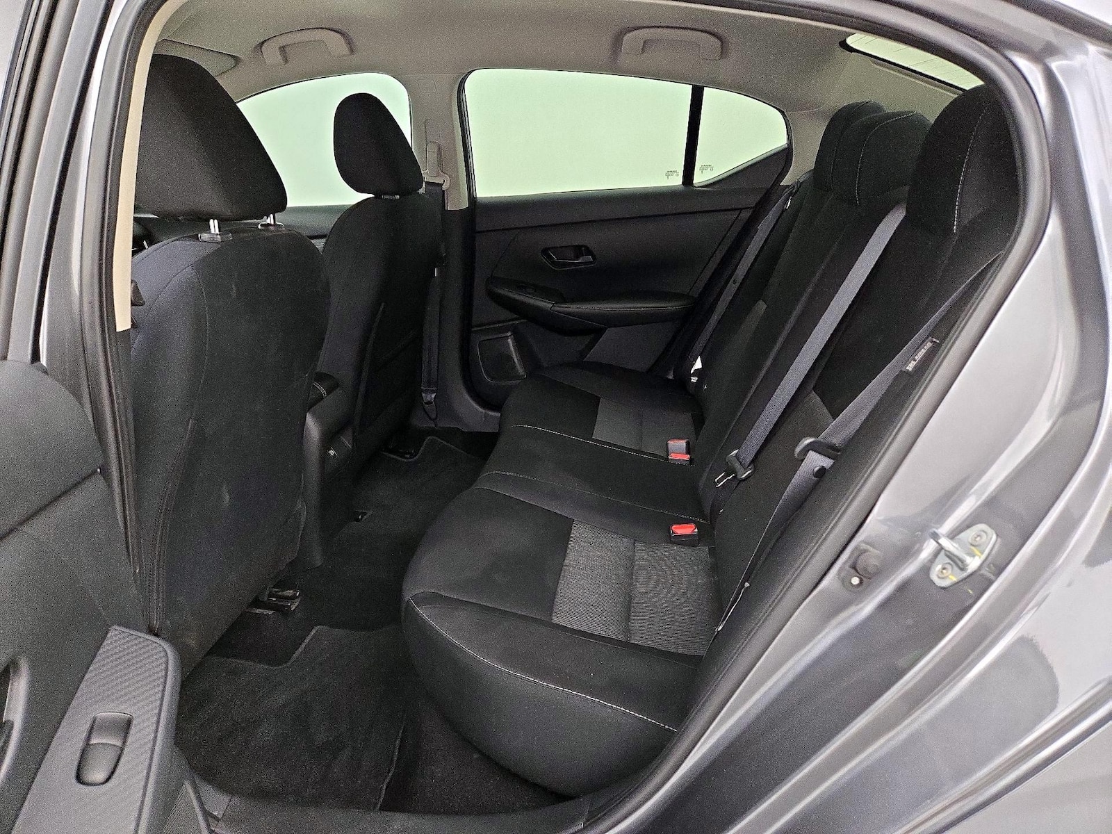 2024 Nissan Sentra SV - Photo 20