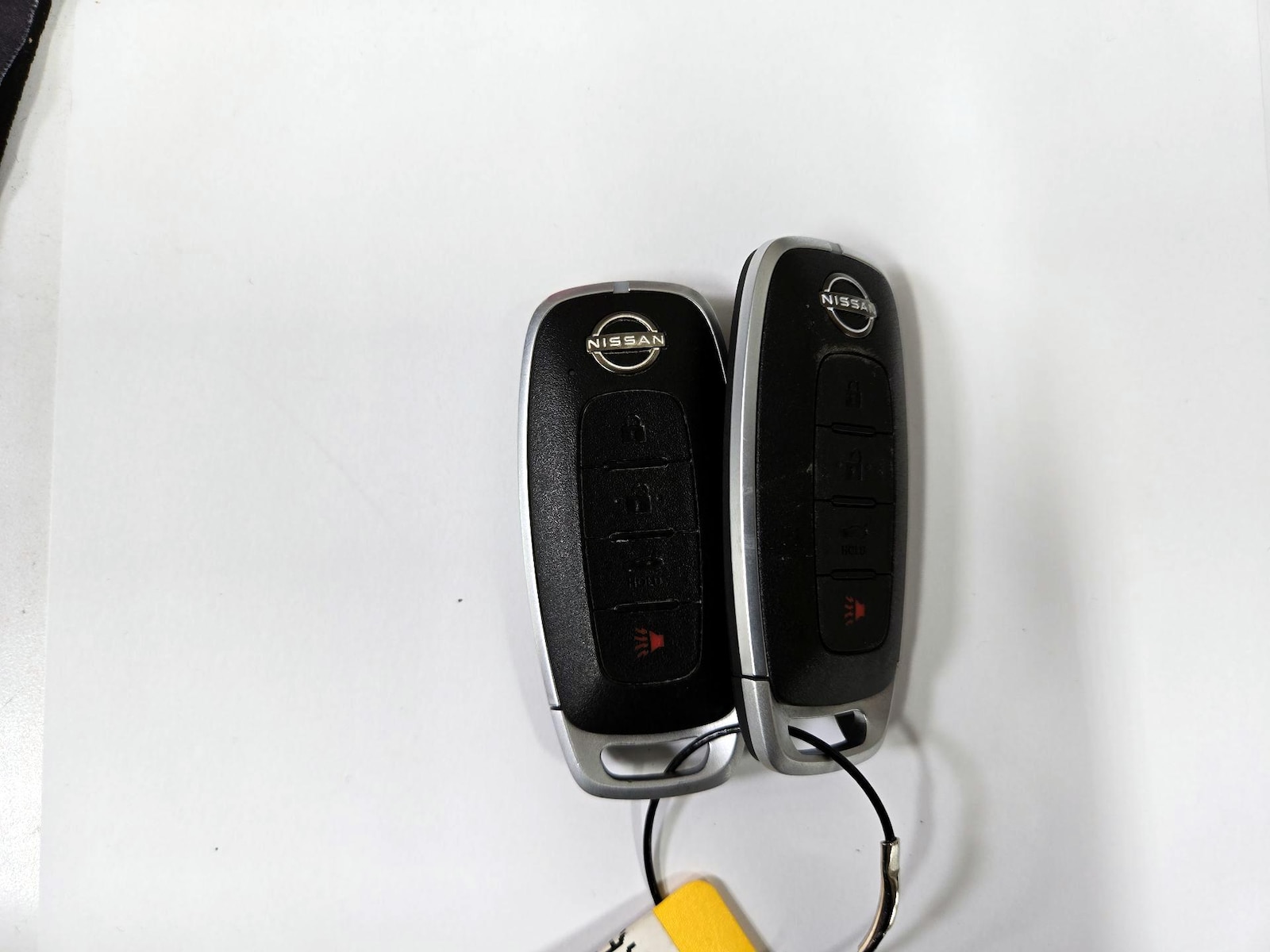 2024 Nissan Sentra SV - Photo 23