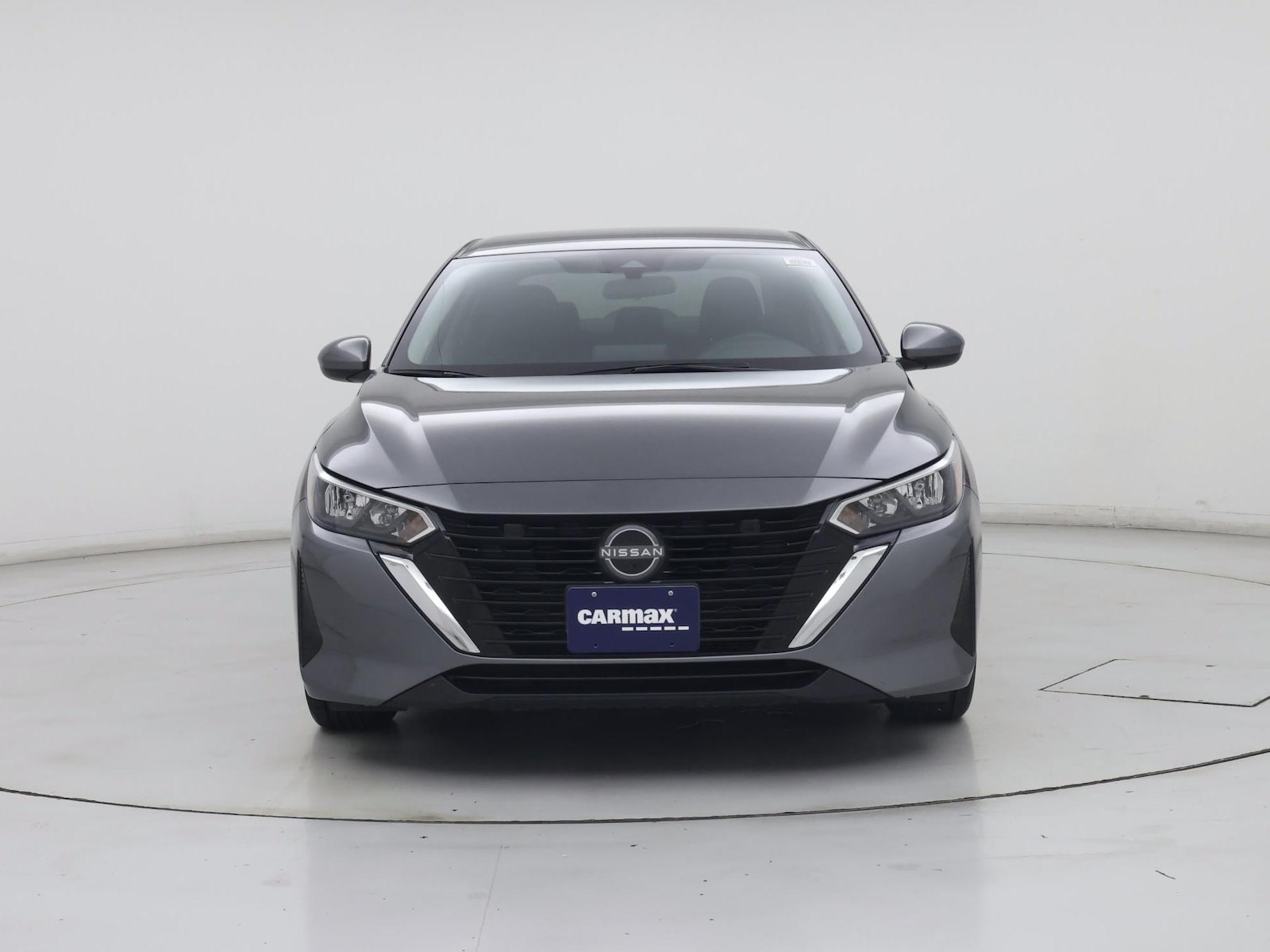 2024 Nissan Sentra SV - Photo 6