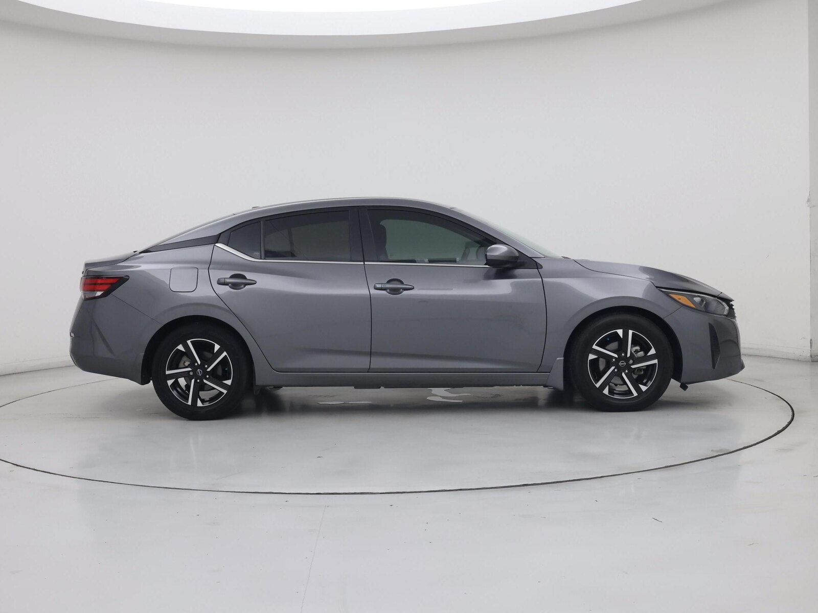 2024 Nissan Sentra SV - Photo 8