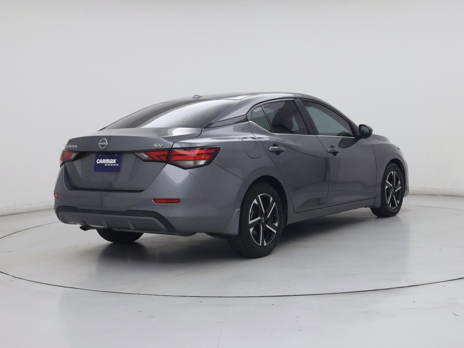 2024 Nissan Sentra SV - Photo 9