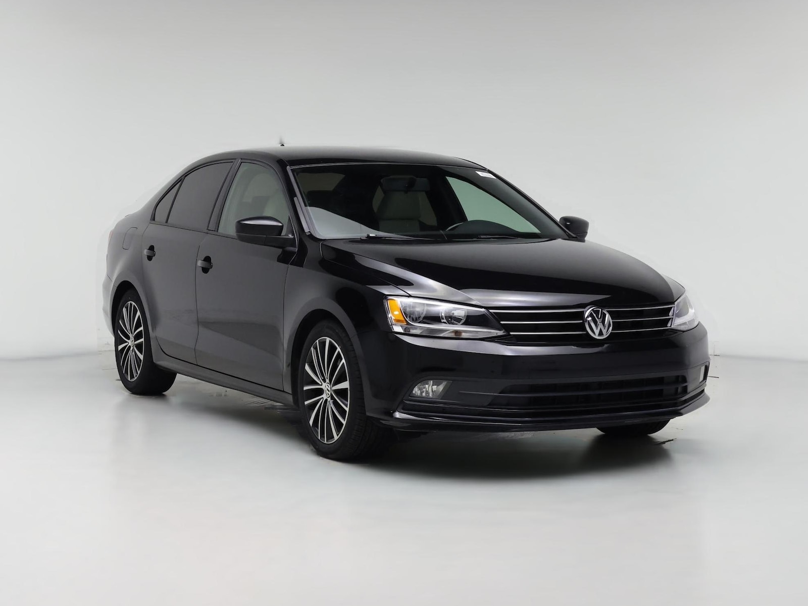 2016 Volkswagen Jetta Sport