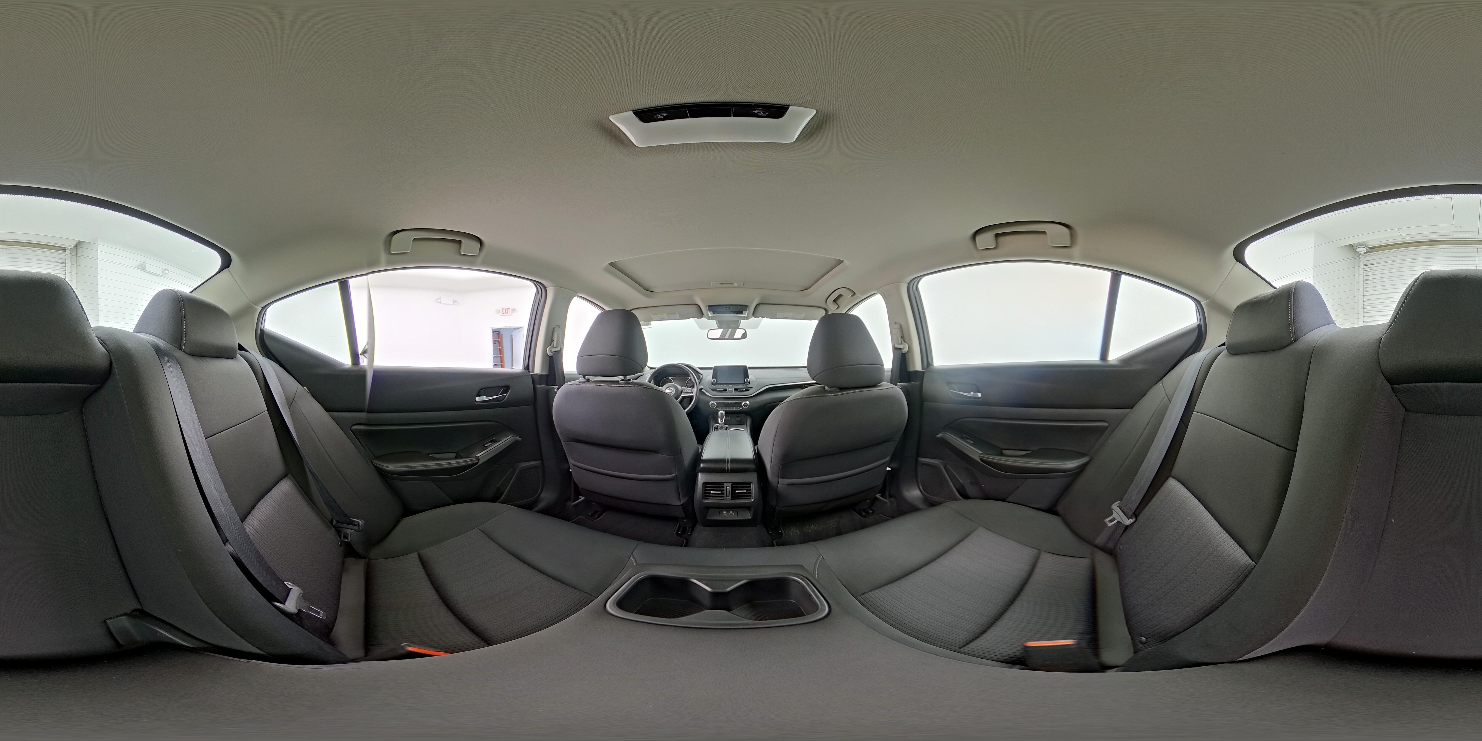 2019 Nissan Altima SV - Photo 26