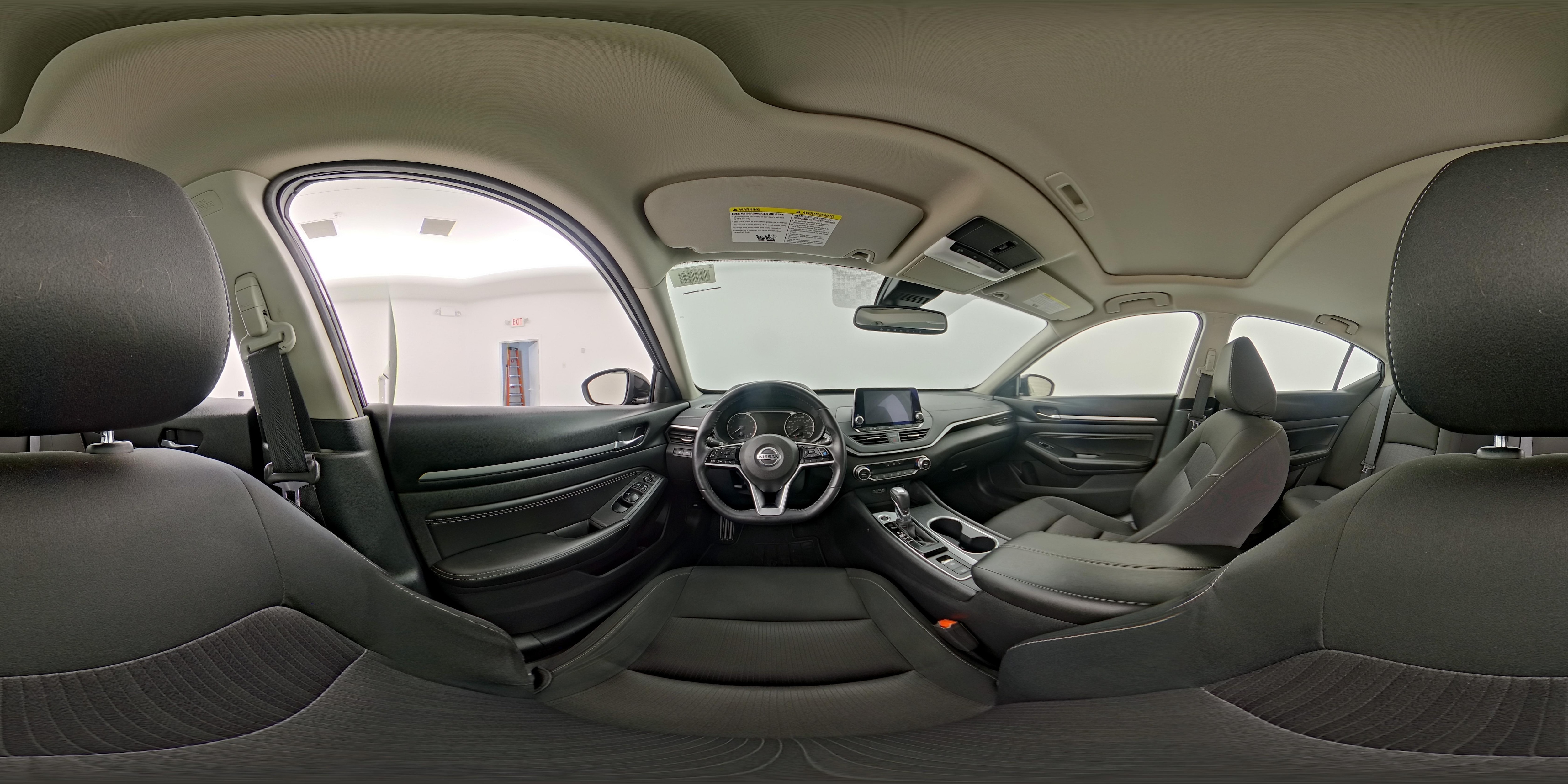 2019 Nissan Altima SV - Photo 27