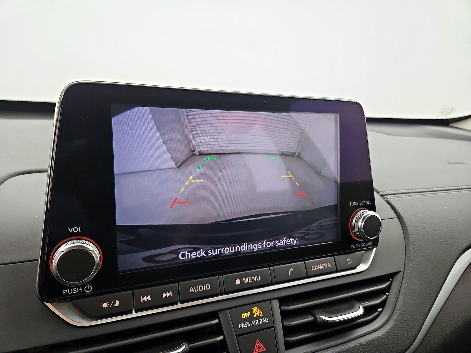 2019 Nissan Altima SV - Photo 15