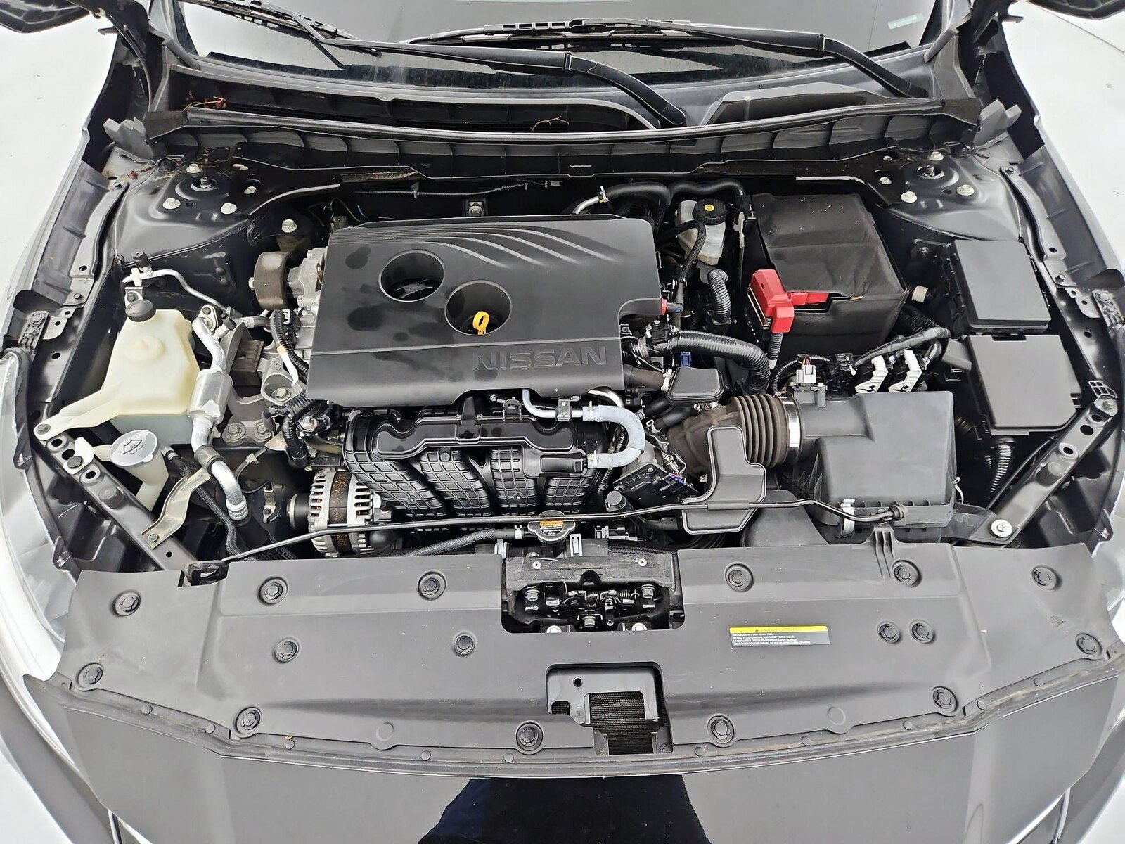 2019 Nissan Altima SV - Photo 23
