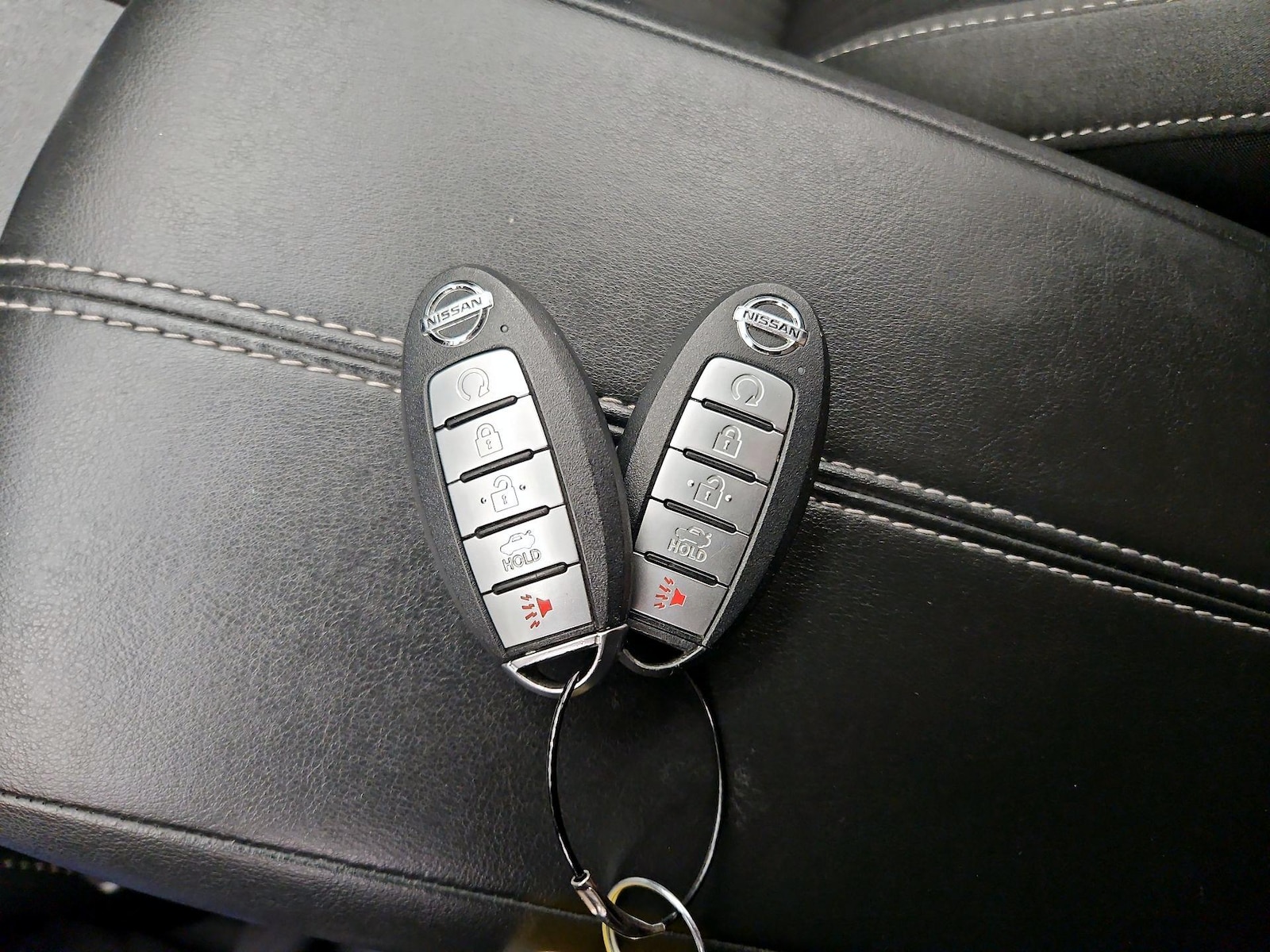 2019 Nissan Altima SV - Photo 24