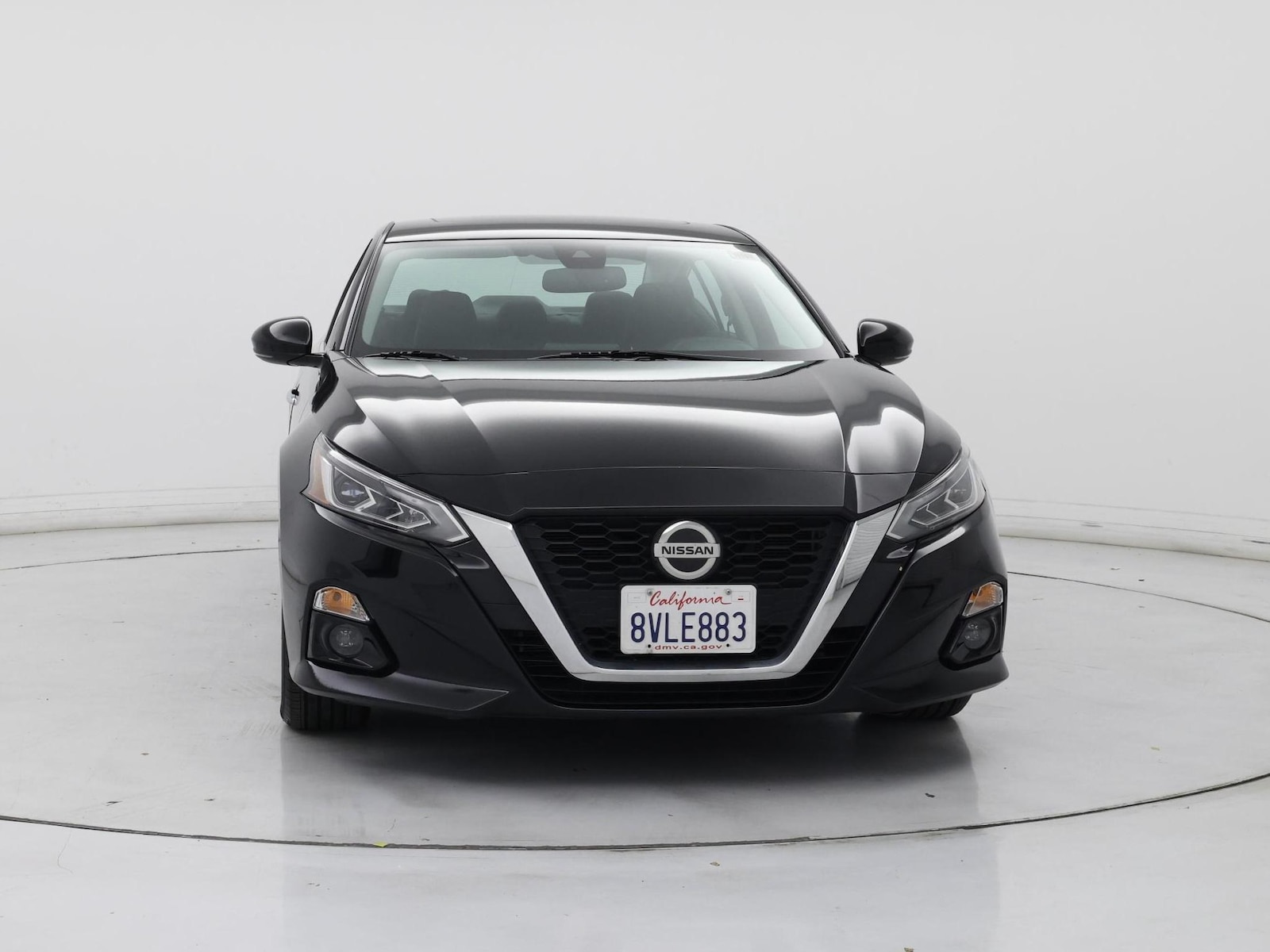 2019 Nissan Altima SV - Photo 6