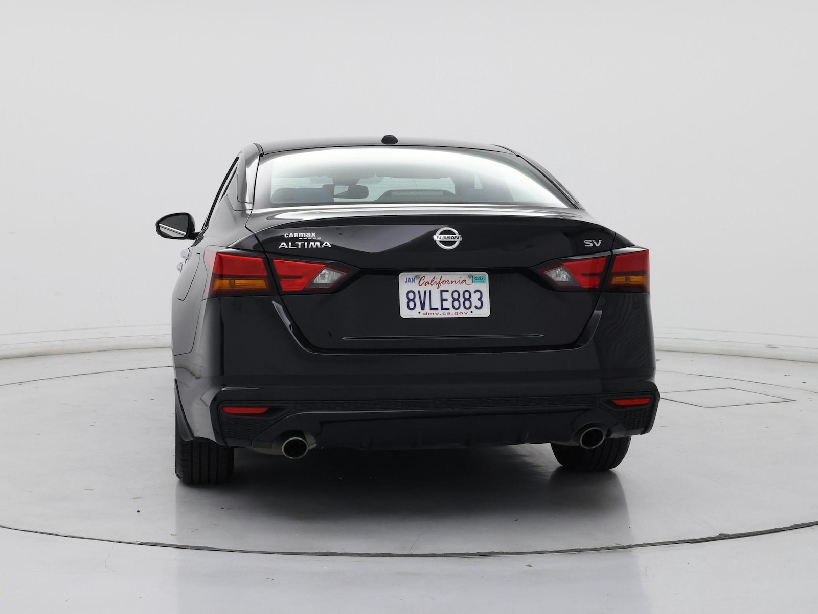 2019 Nissan Altima SV - Photo 7