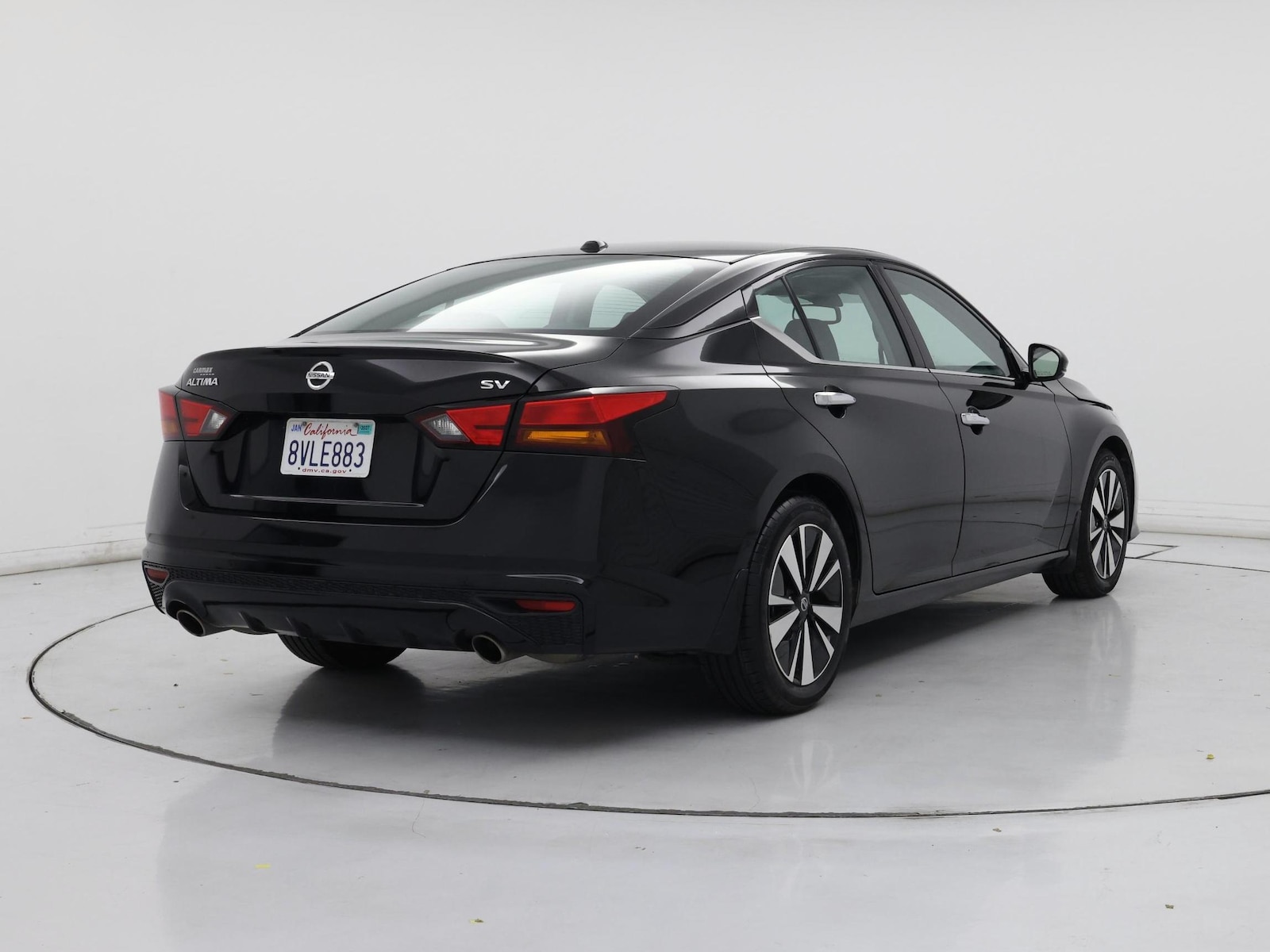 2019 Nissan Altima SV - Photo 9