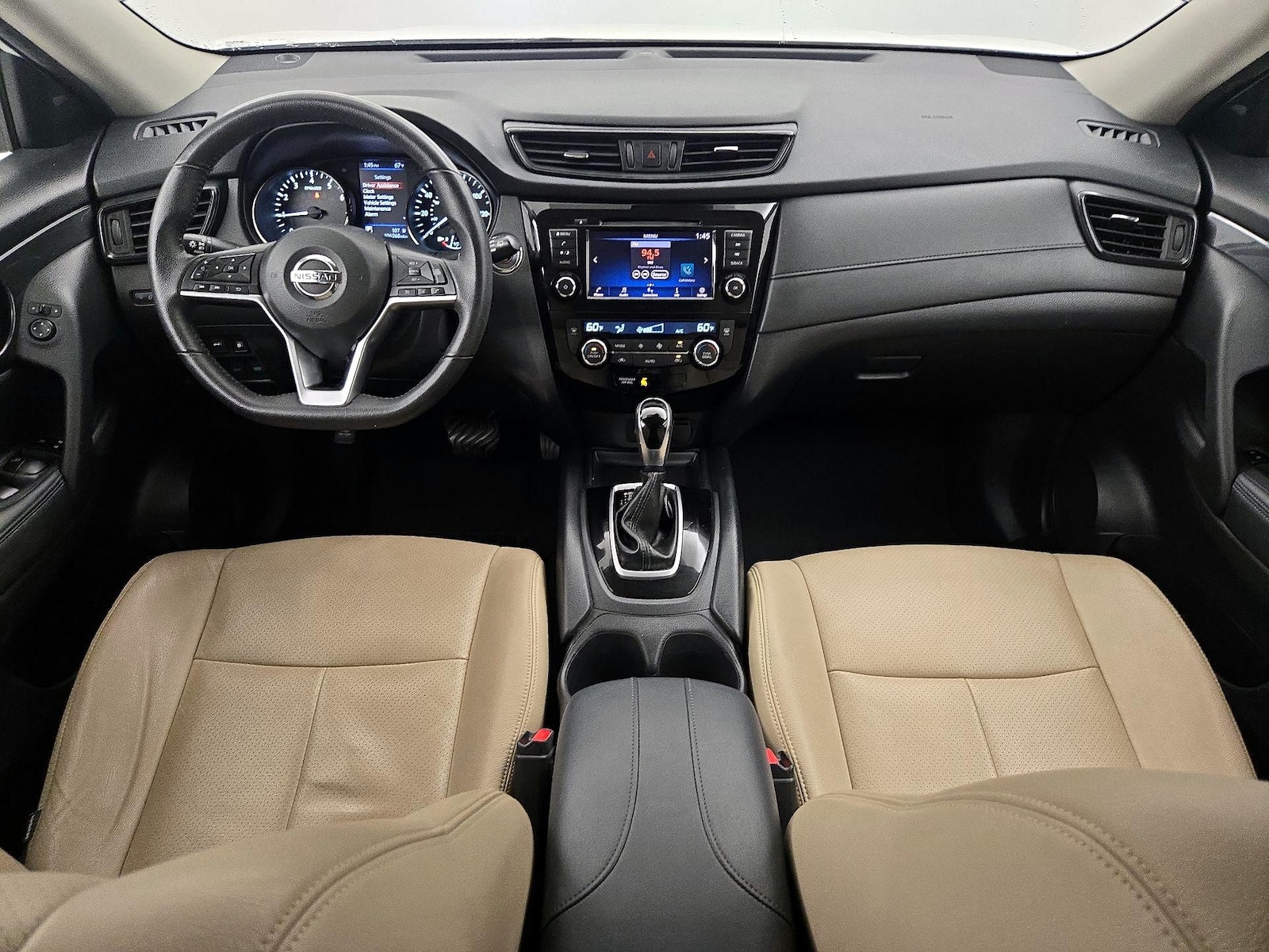 2020 Nissan Rogue SV - Photo 10
