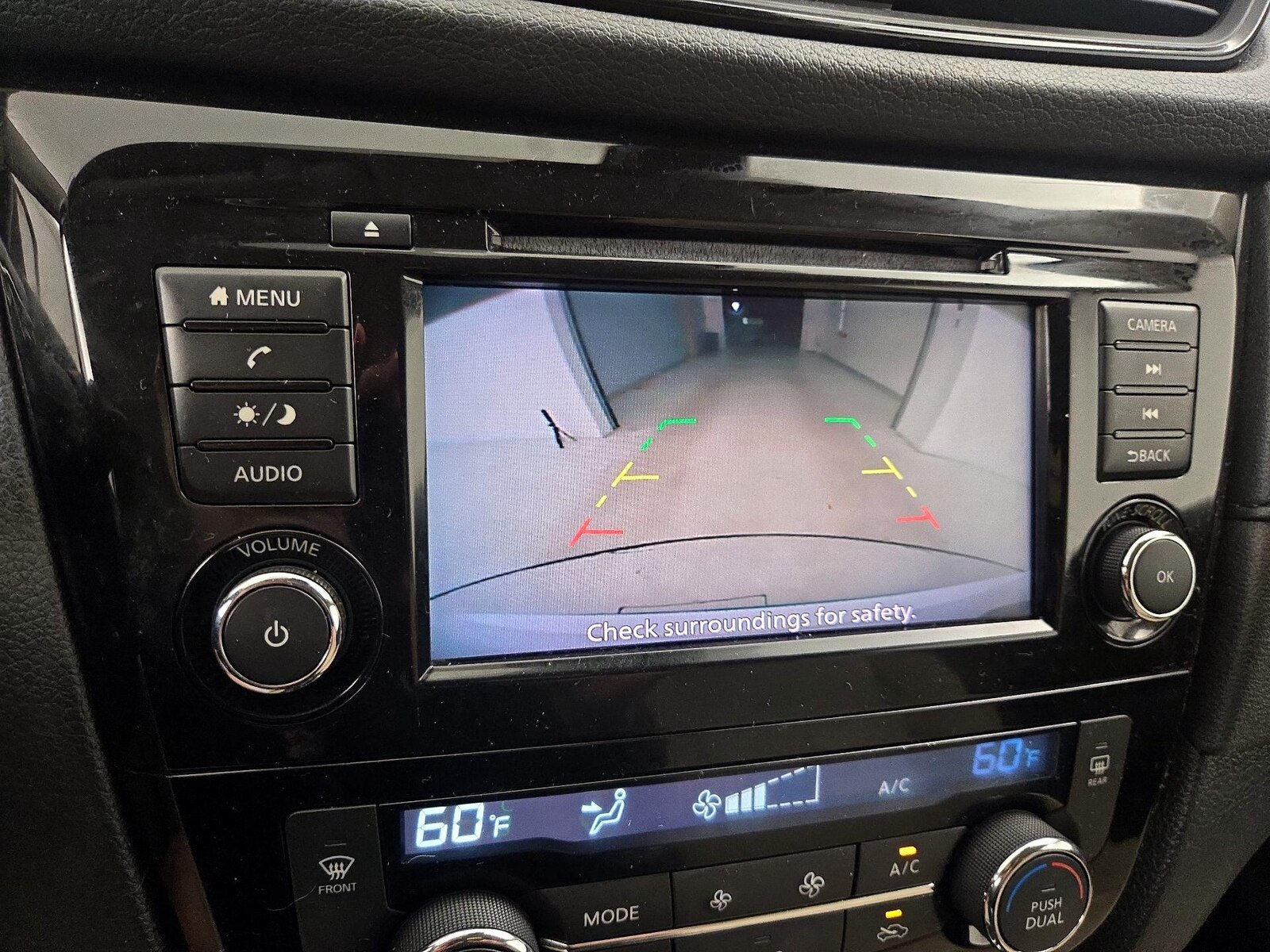 2020 Nissan Rogue SV - Photo 15
