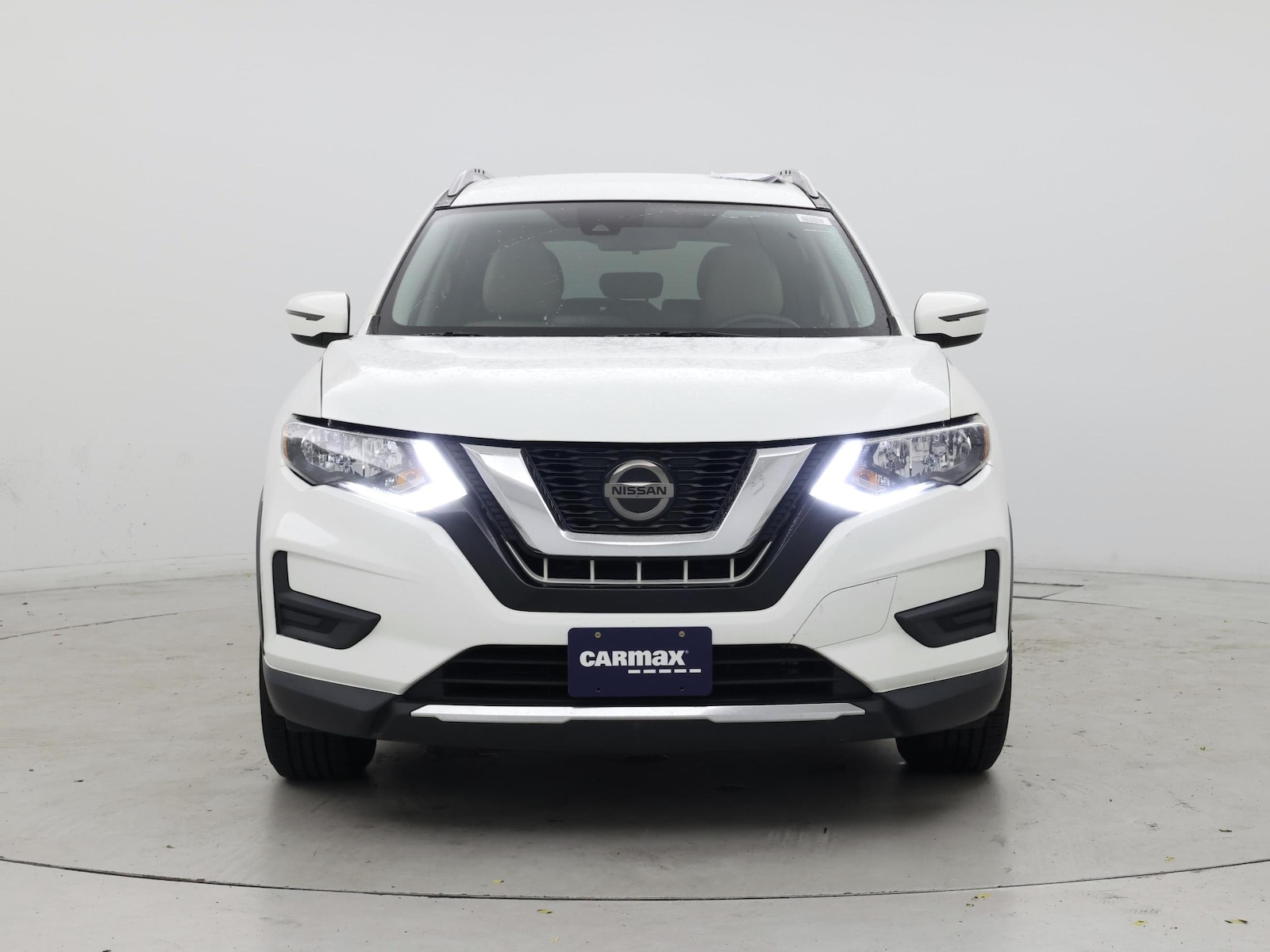 2020 Nissan Rogue SV - Photo 6