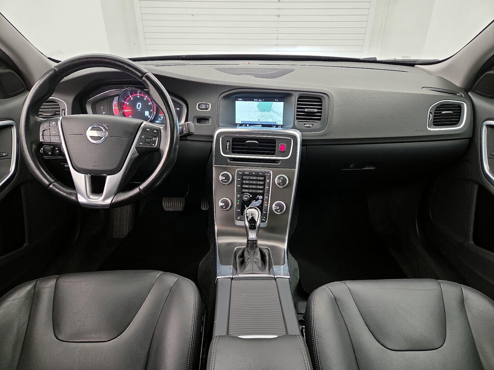 Navigation System