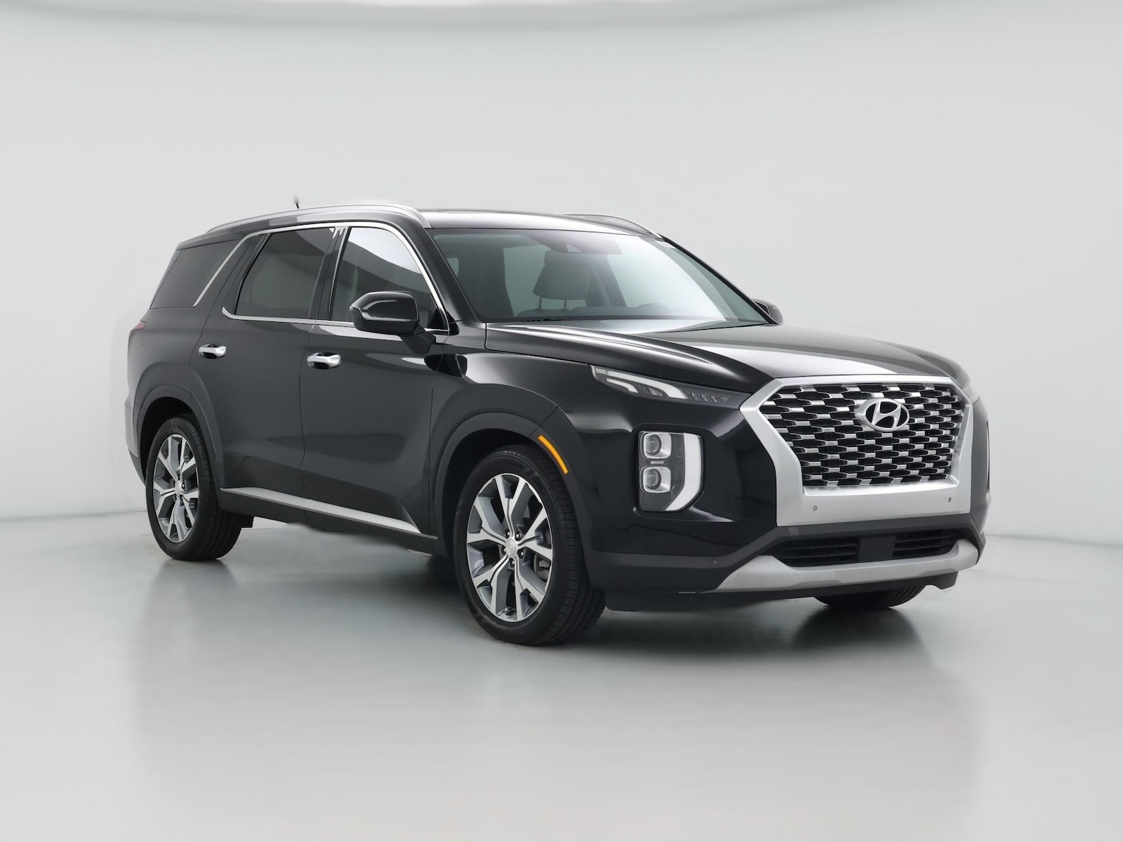 2020 Hyundai Palisade