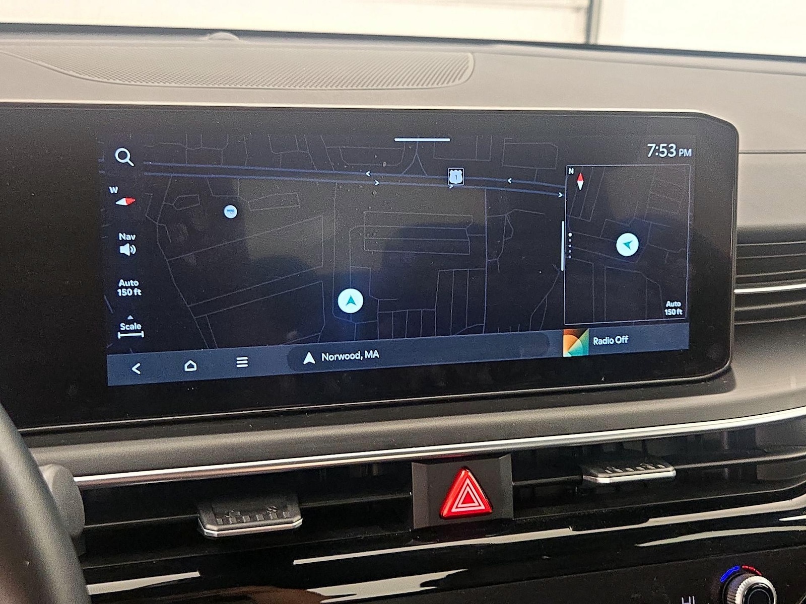 2025 Kia K5 GT - Photo 15